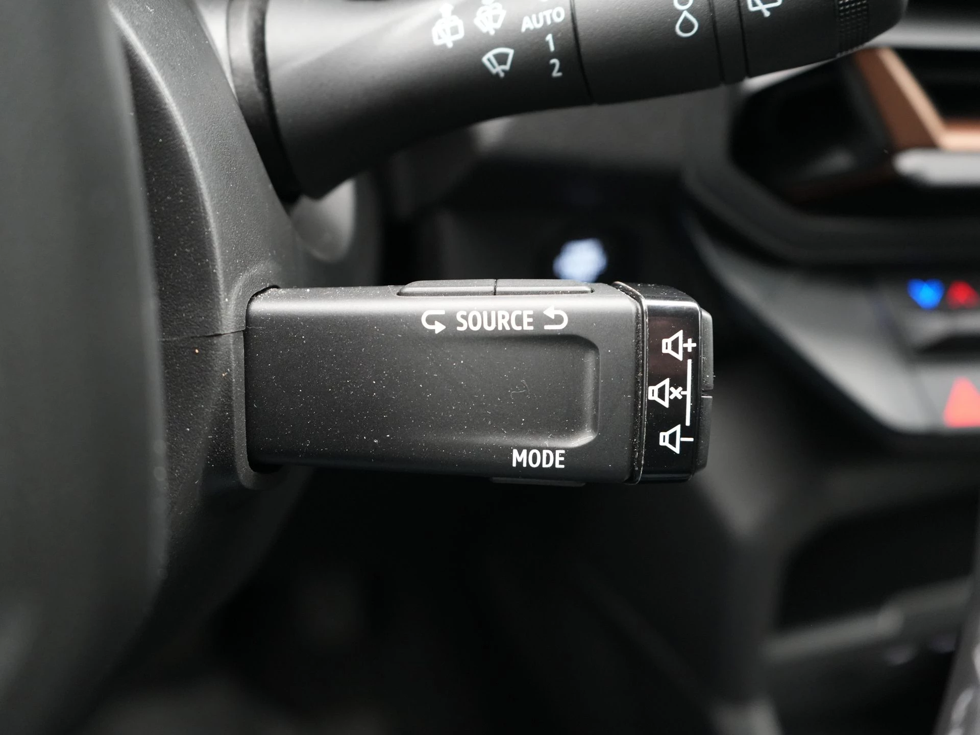 Hoofdafbeelding Dacia Duster