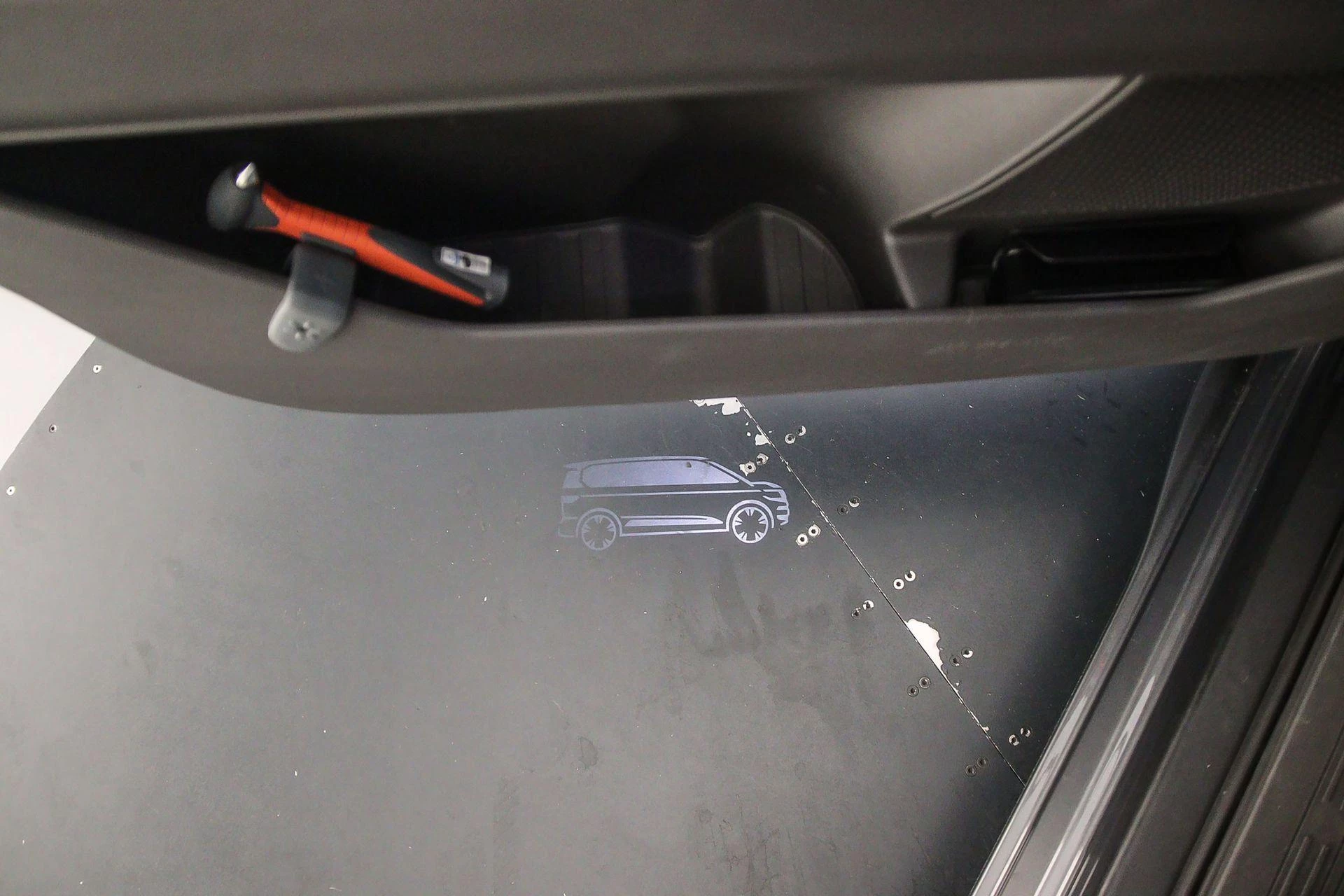 Hoofdafbeelding Volkswagen Multivan