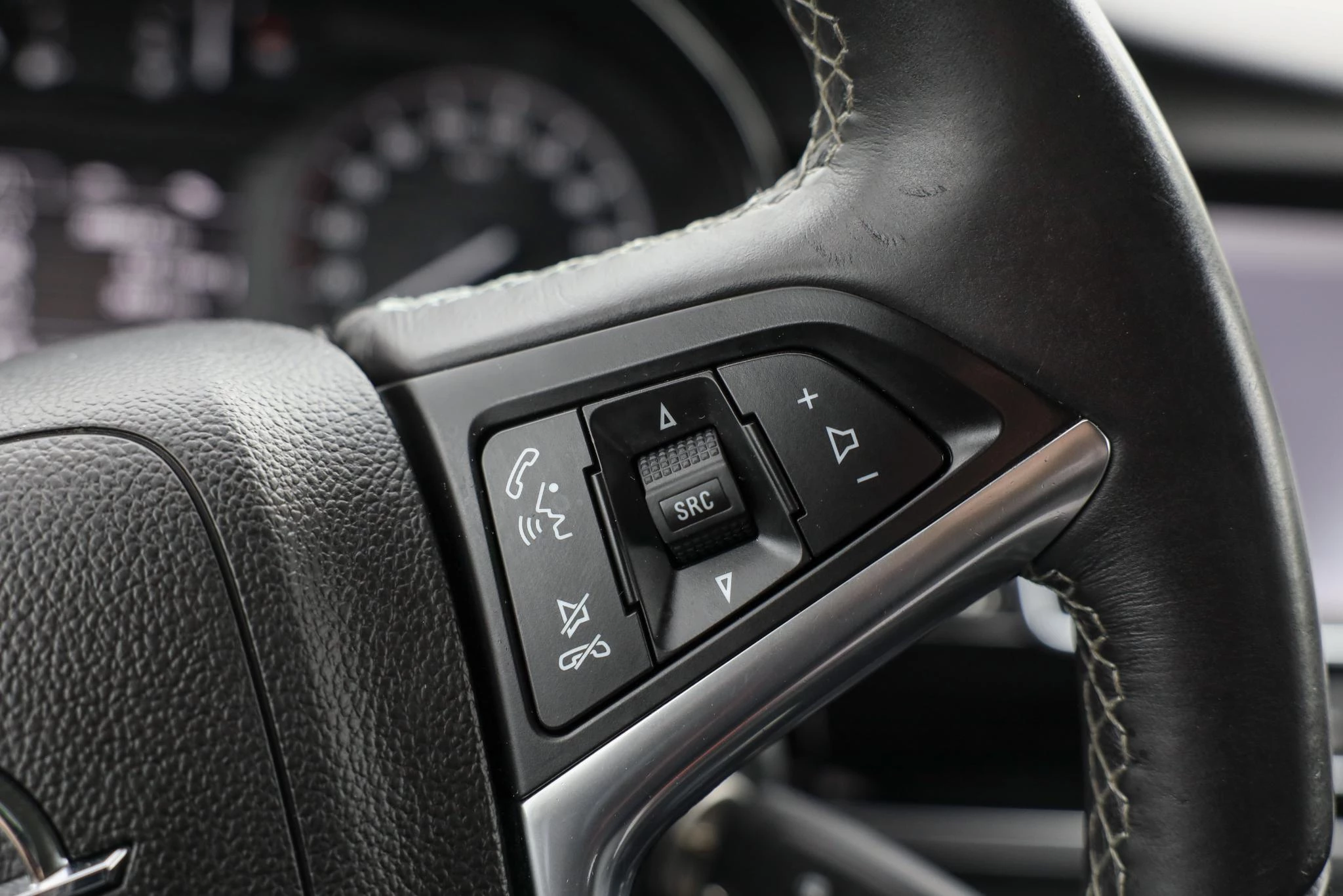 Hoofdafbeelding Opel Mokka X
