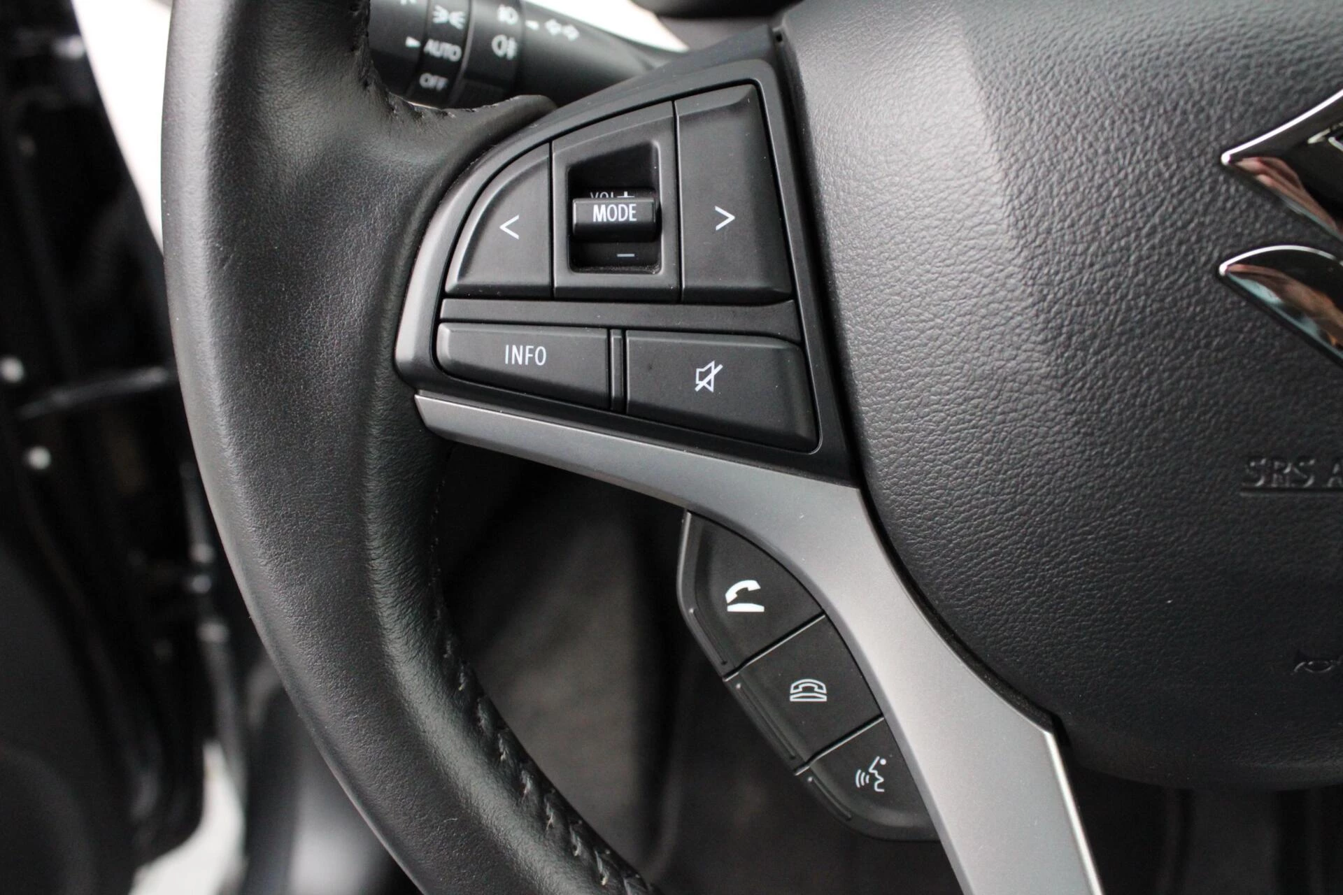 Hoofdafbeelding Suzuki Ignis