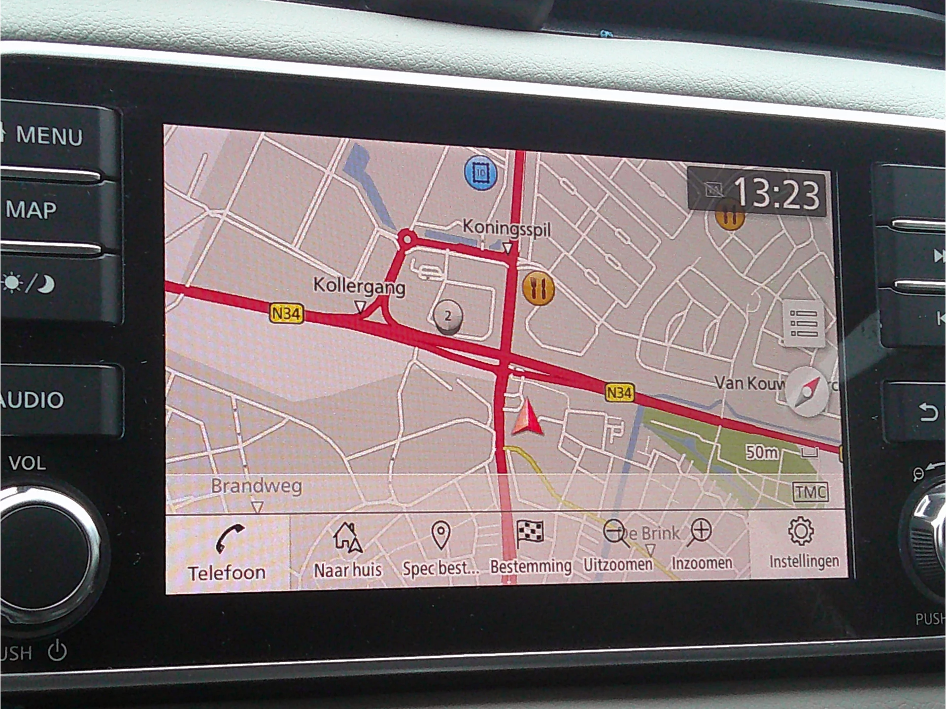 Hoofdafbeelding Nissan Micra