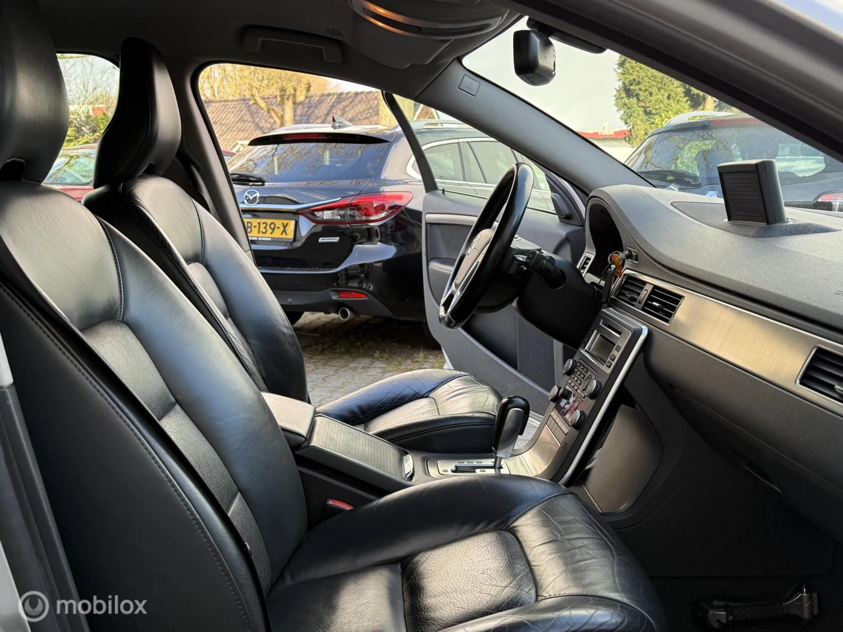 Hoofdafbeelding Volvo V70