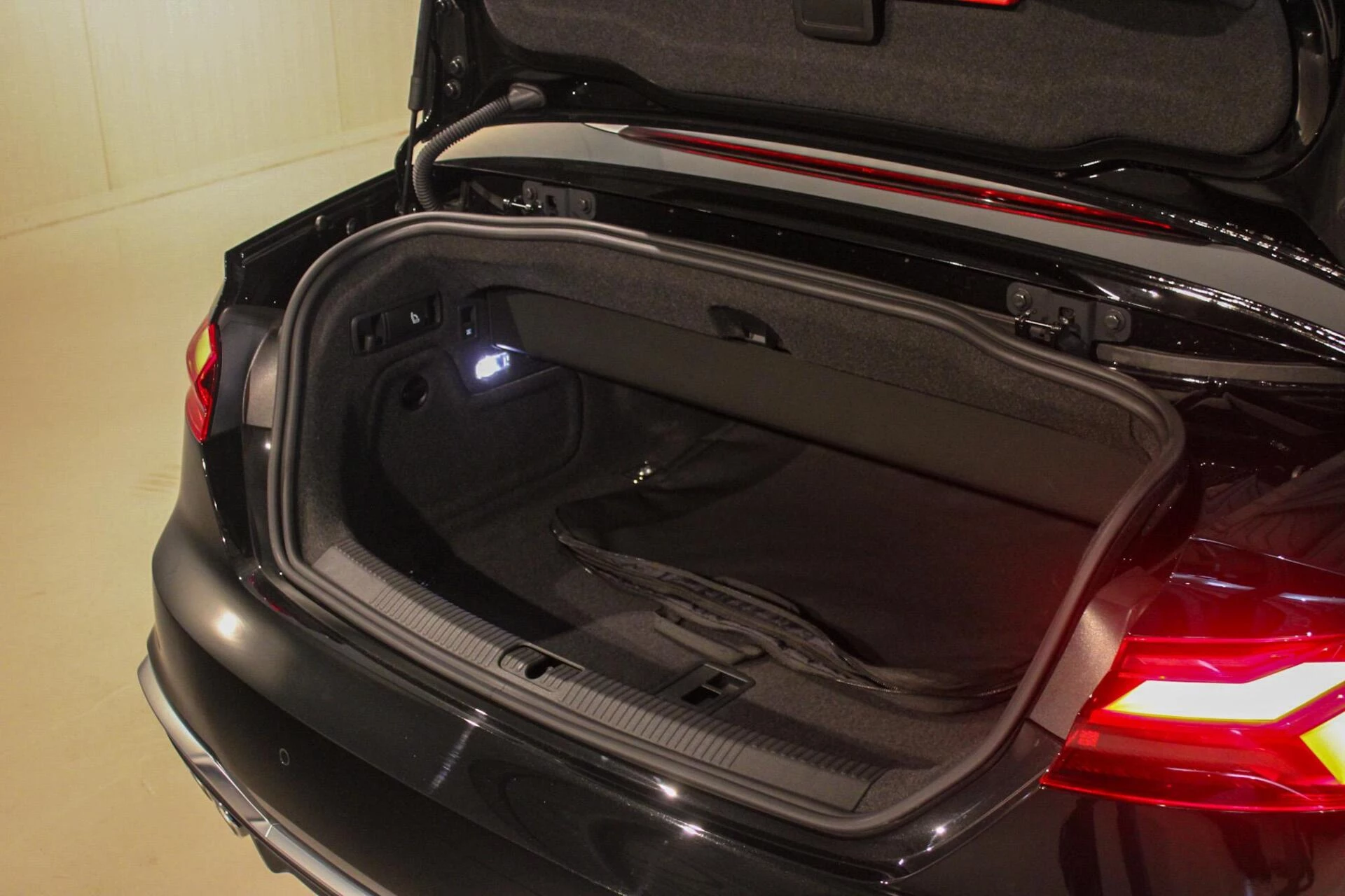 Hoofdafbeelding Audi S5