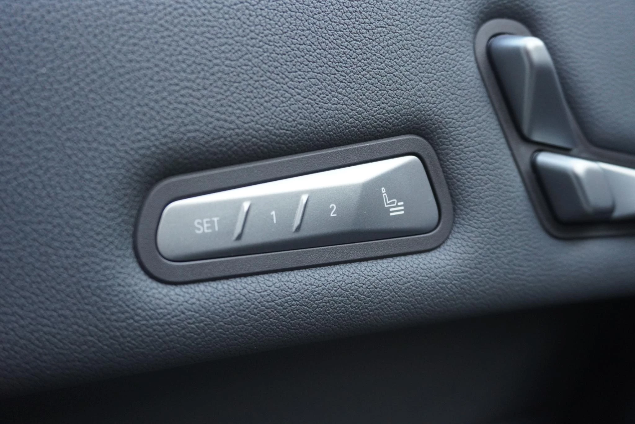 Hoofdafbeelding BMW iX