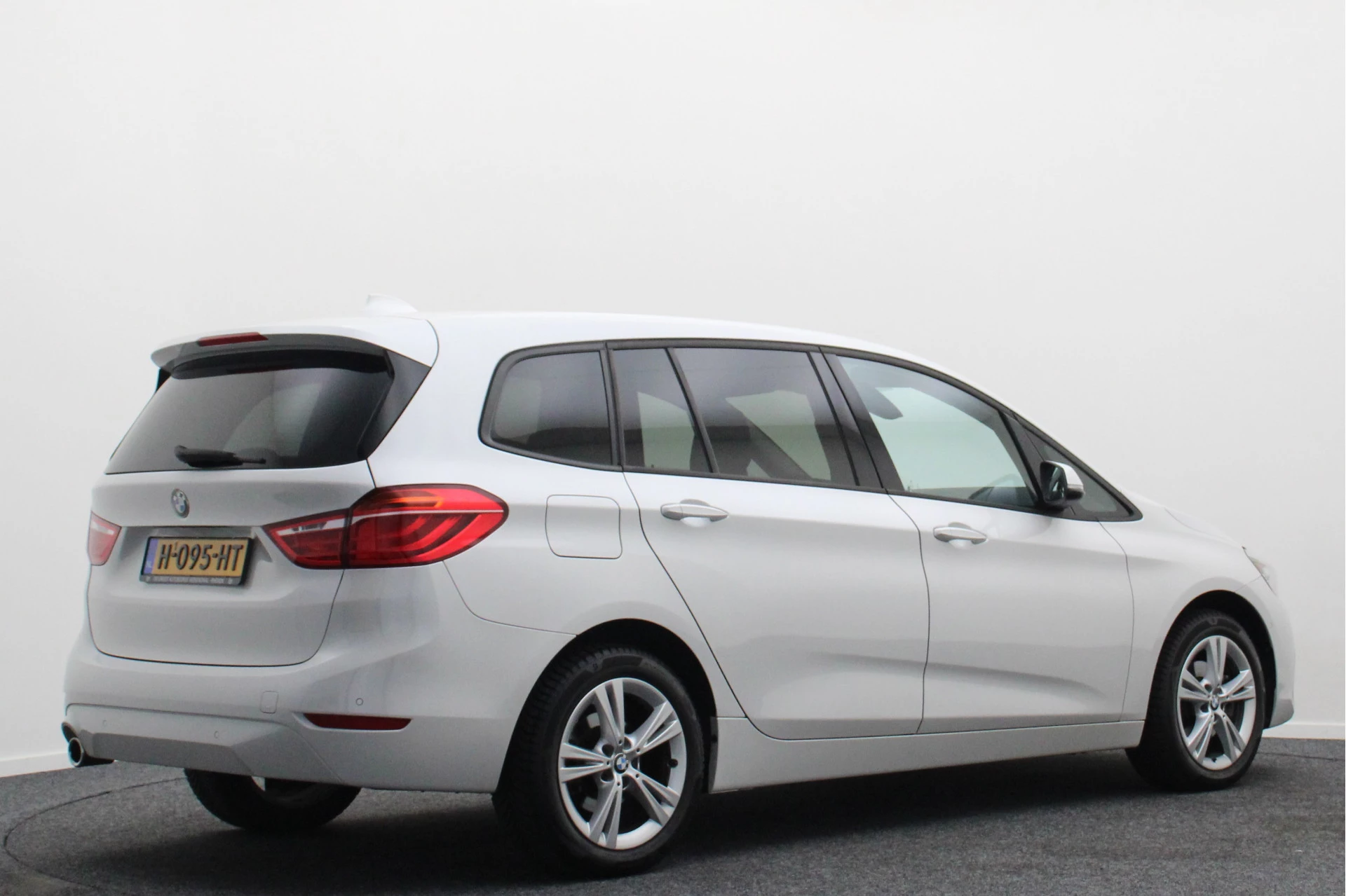 Hoofdafbeelding BMW 2 Serie
