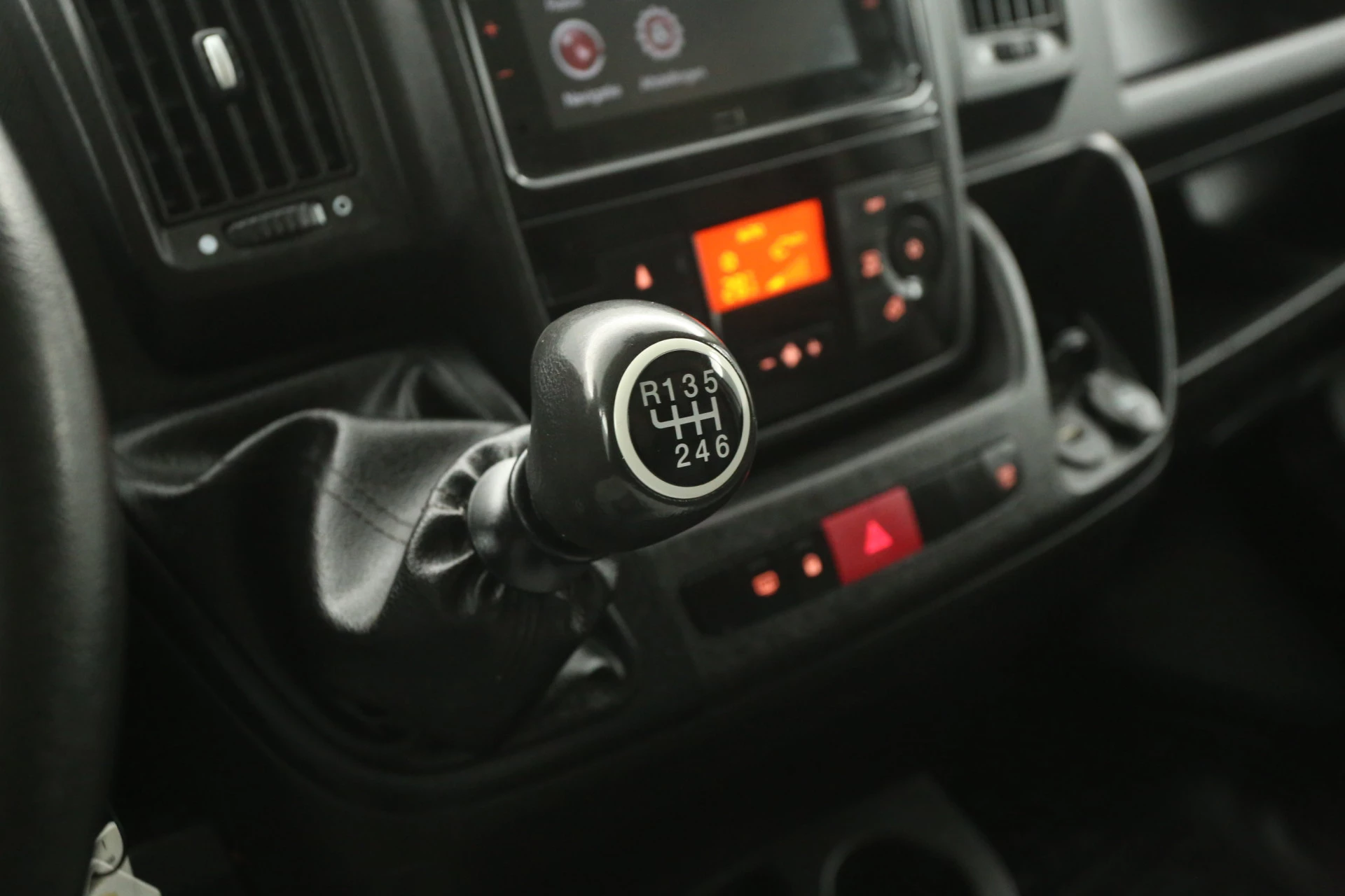 Hoofdafbeelding Fiat Ducato