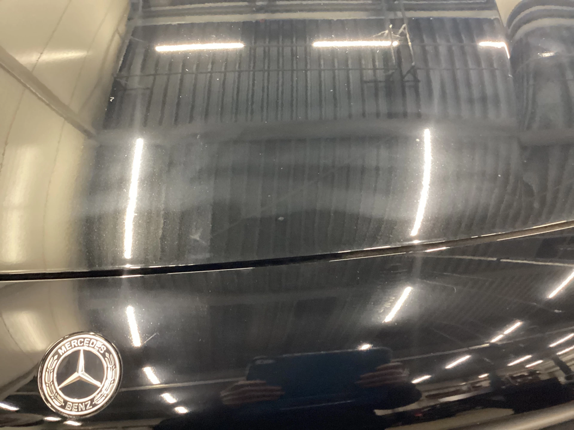 Hoofdafbeelding Mercedes-Benz eCitan