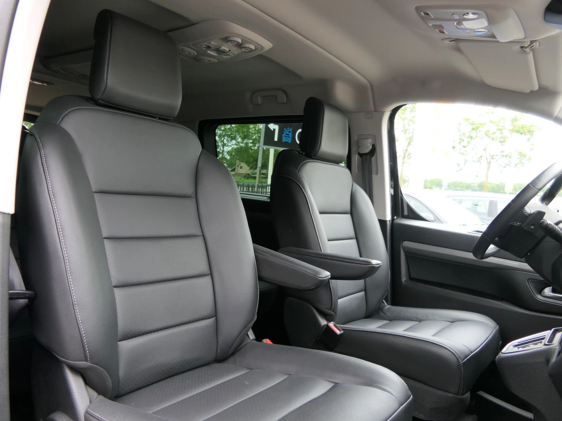 Hoofdafbeelding Opel Zafira e-Life