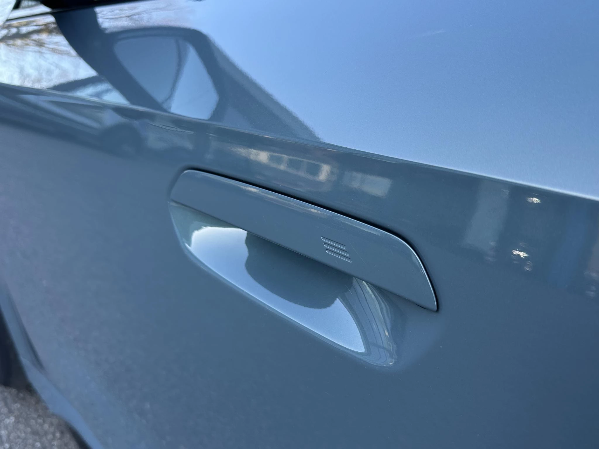 Hoofdafbeelding BMW iX1