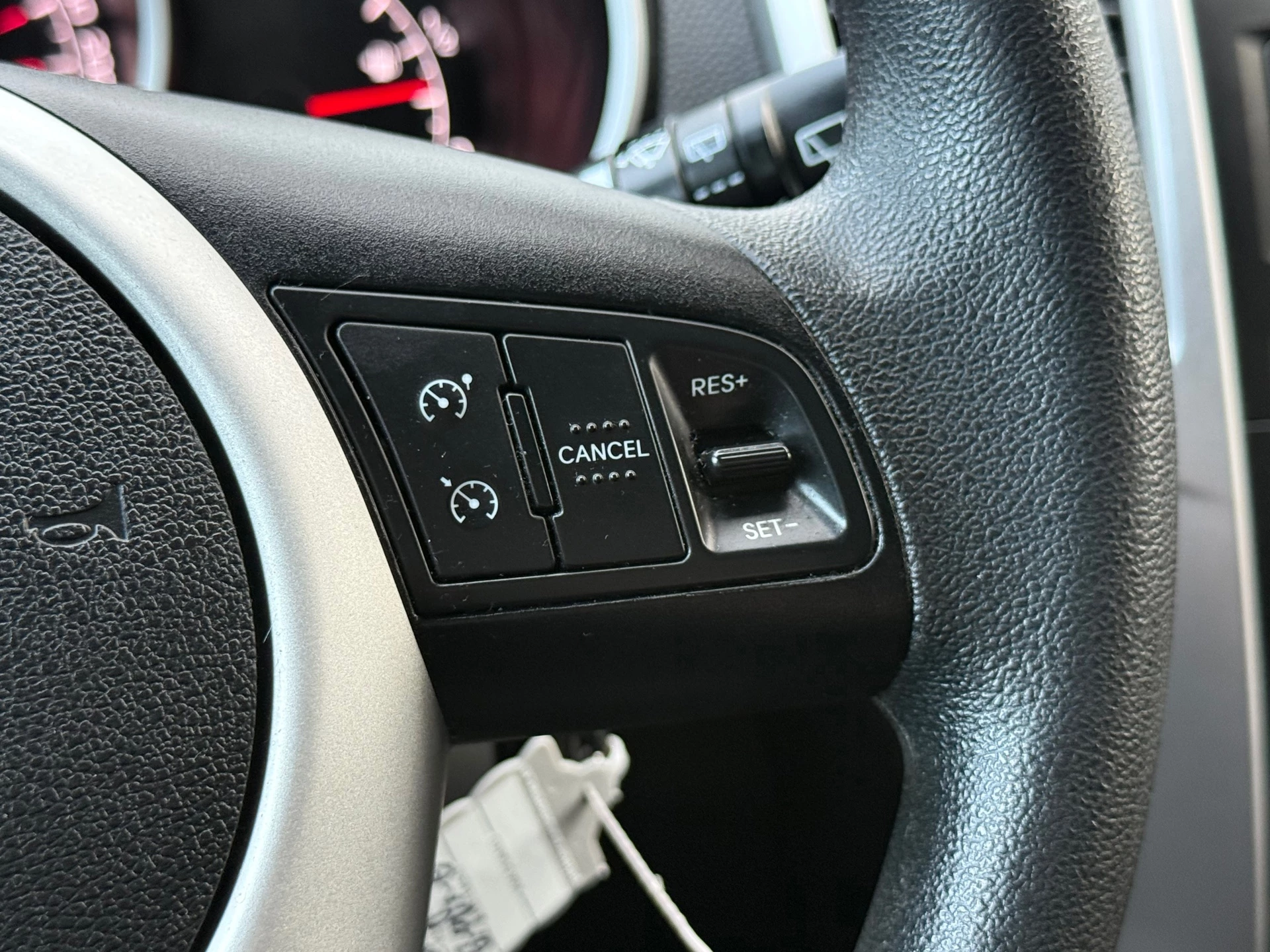 Hoofdafbeelding Kia Venga