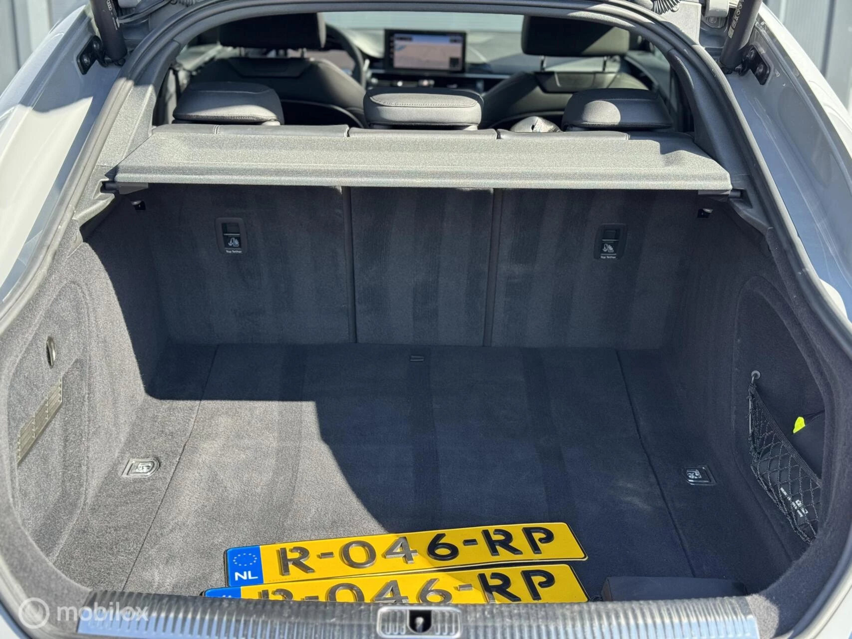Hoofdafbeelding Audi RS5