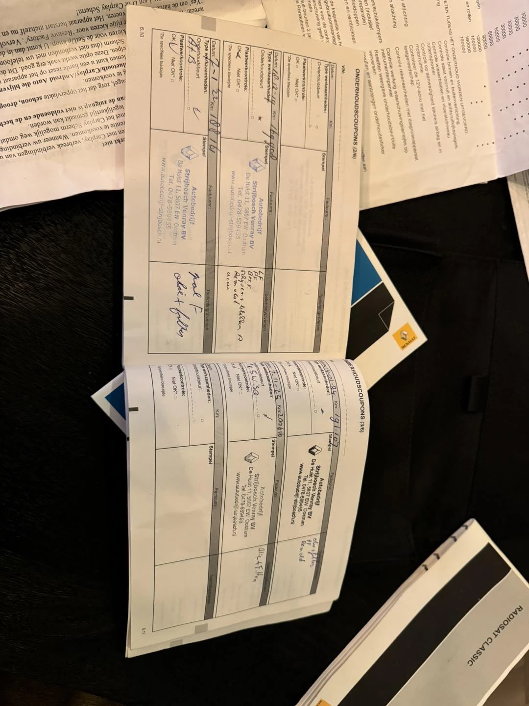 Hoofdafbeelding Renault Kangoo