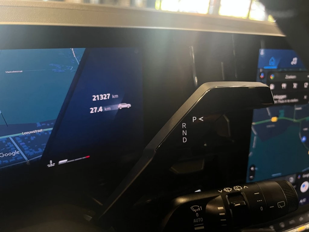 Hoofdafbeelding Renault Austral