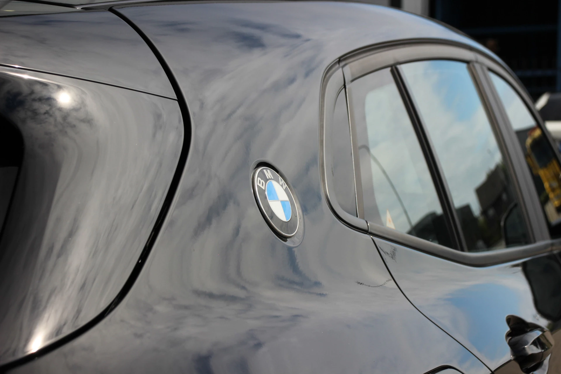 Hoofdafbeelding BMW X2