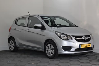 Opel KARL 1.0 ECOFLEX 75PK EDITION