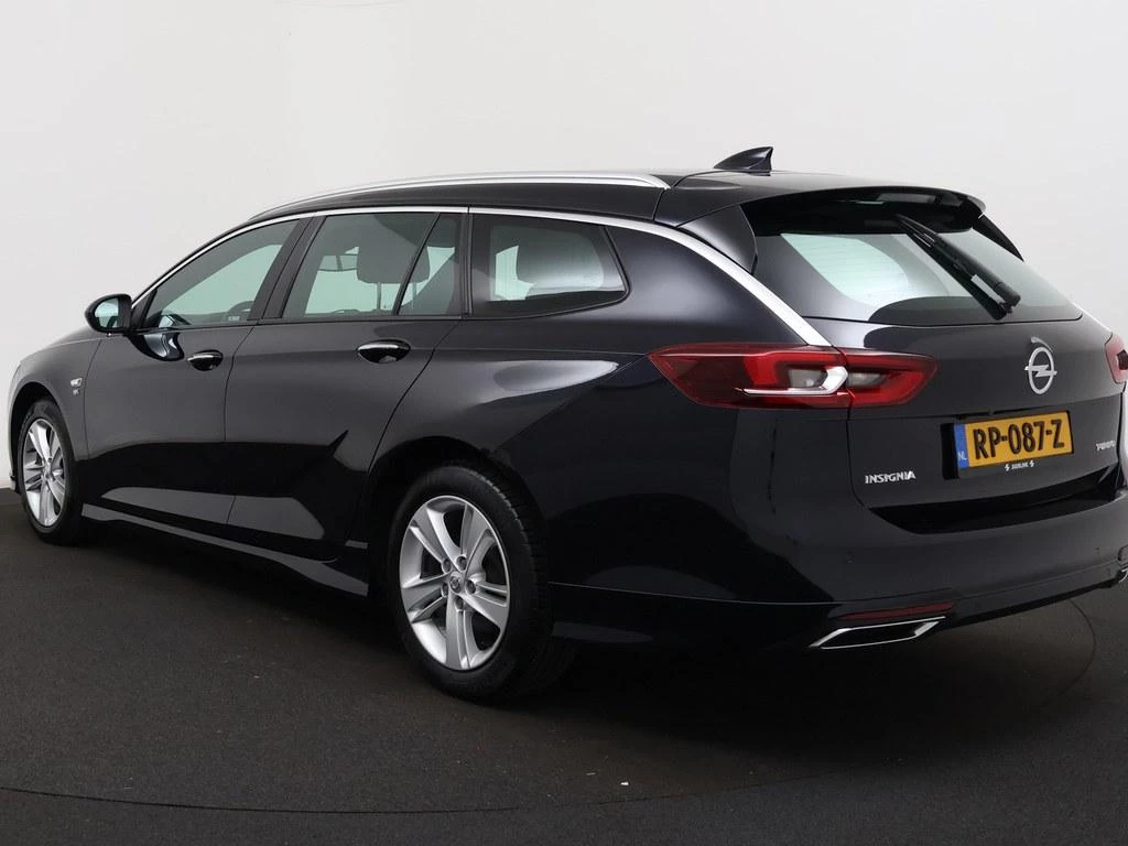 Hoofdafbeelding Opel Insignia