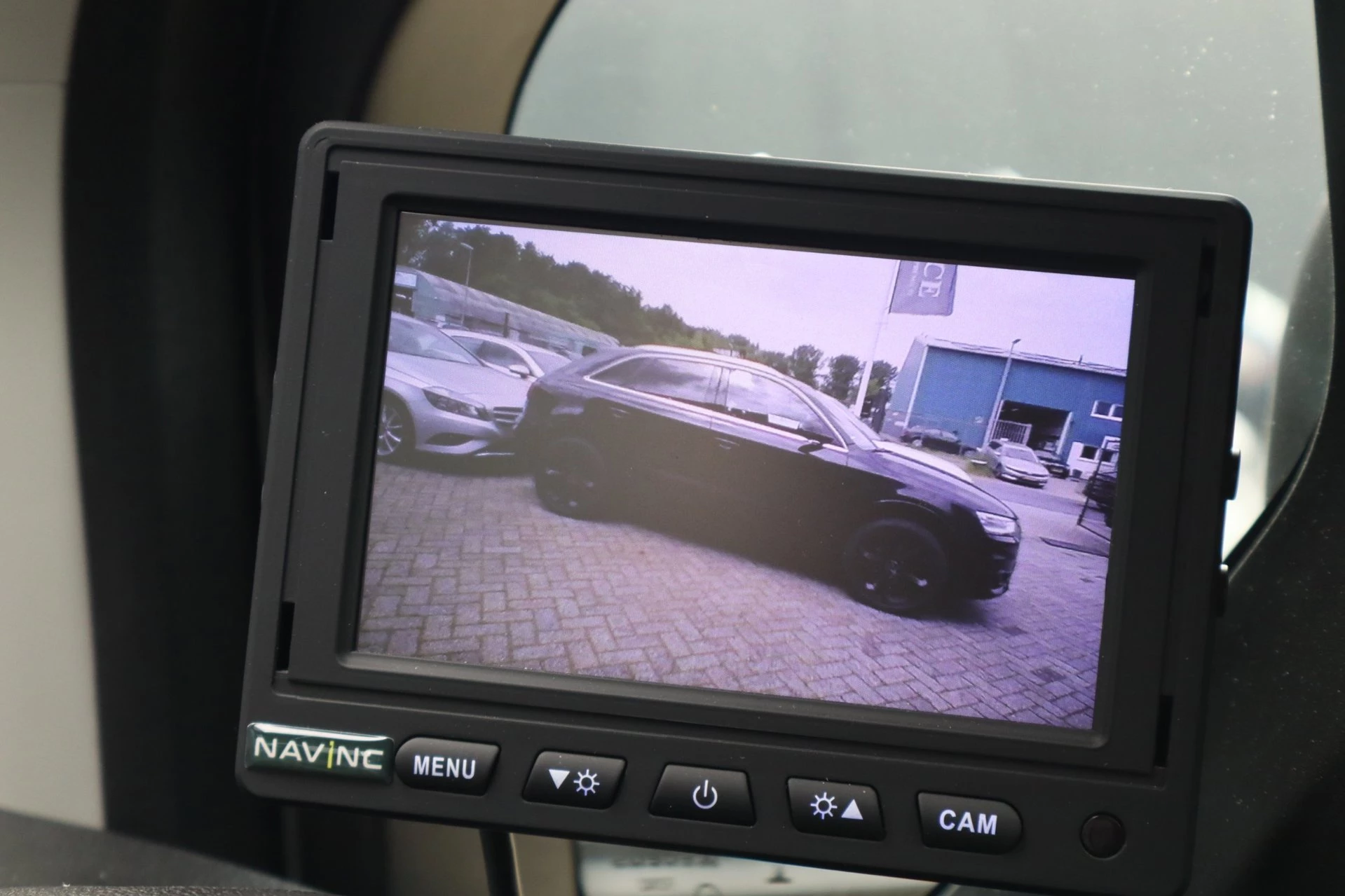Hoofdafbeelding Mercedes-Benz Citan