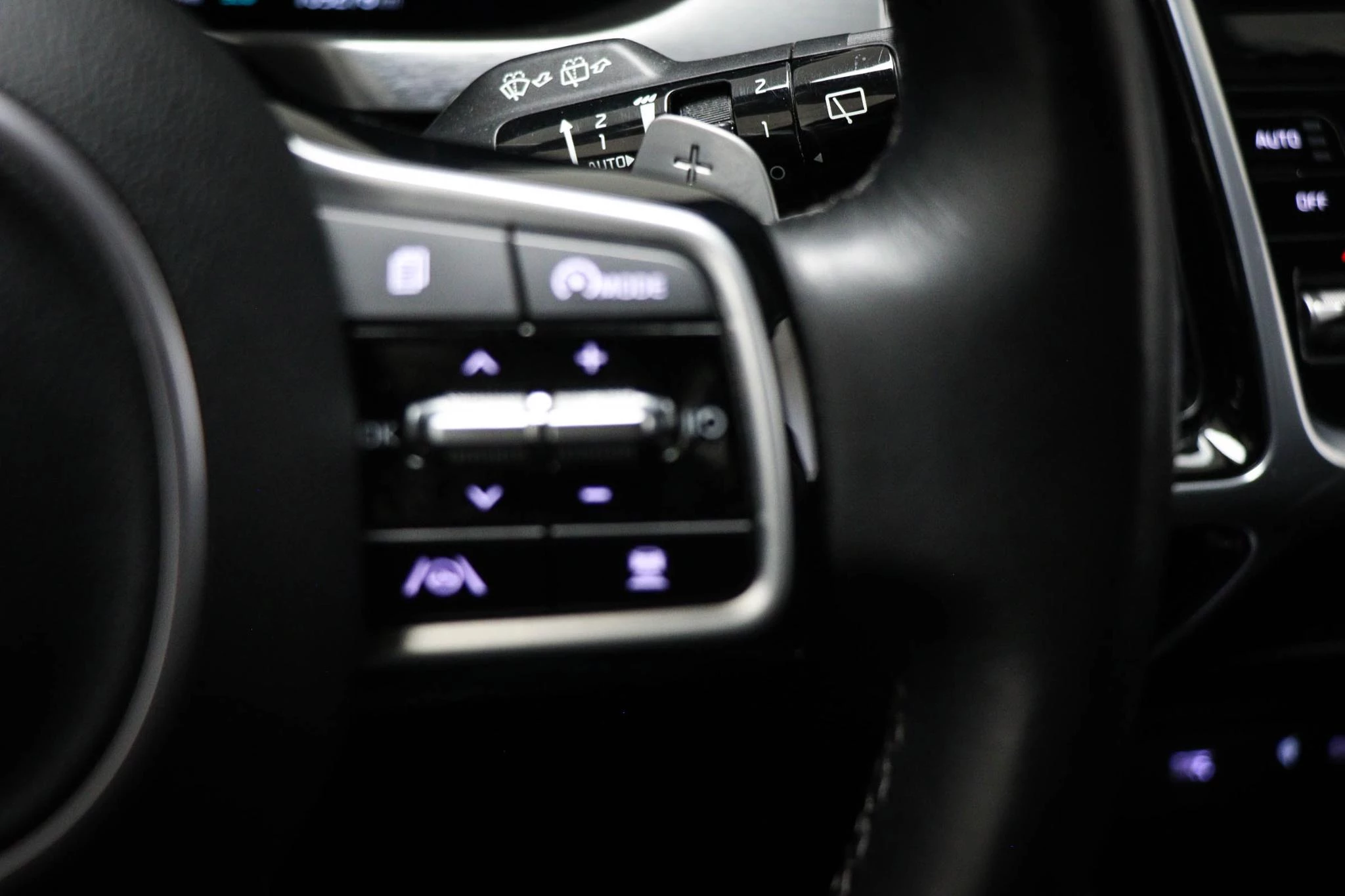 Hoofdafbeelding Kia Sorento