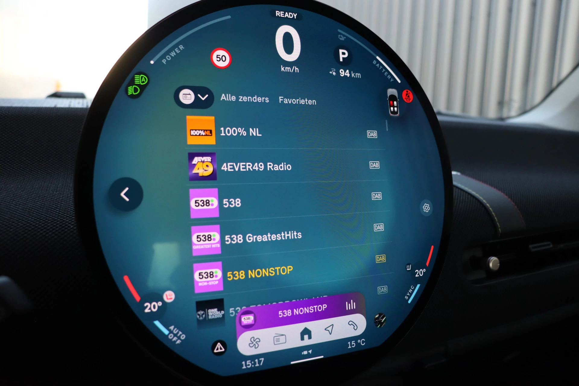 Hoofdafbeelding MINI 3-deurs