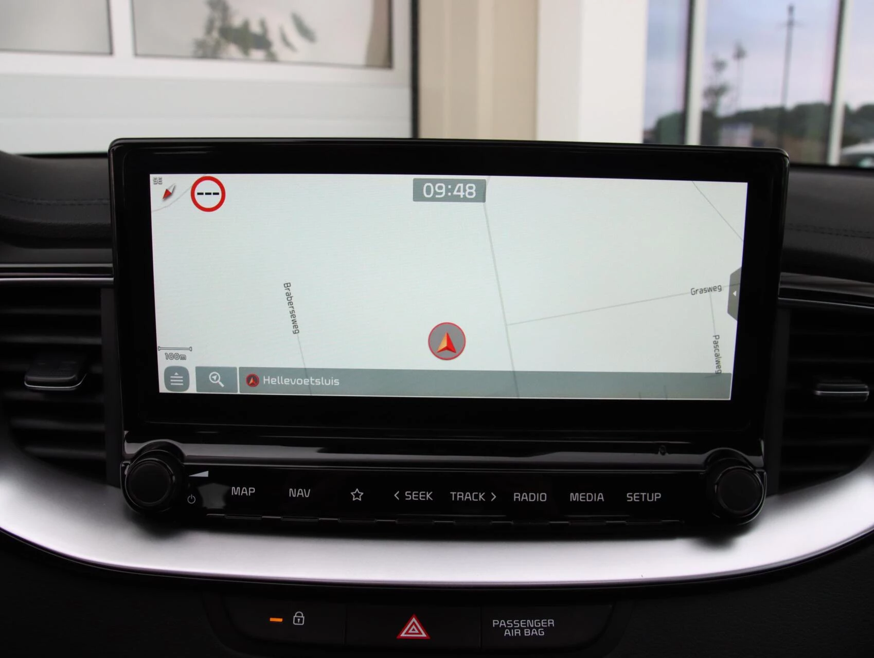 Hoofdafbeelding Kia XCeed