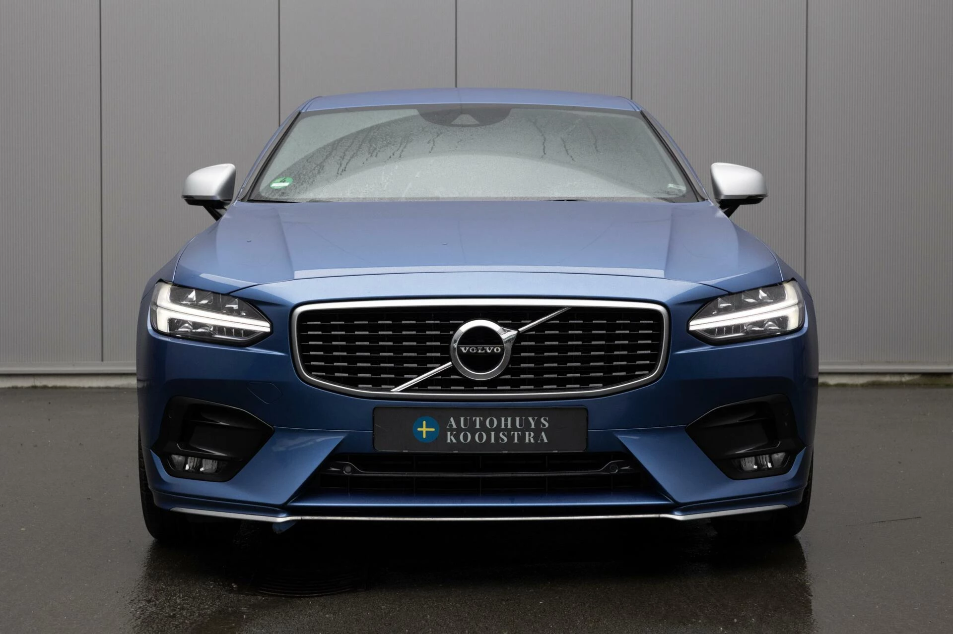 Hoofdafbeelding Volvo S90