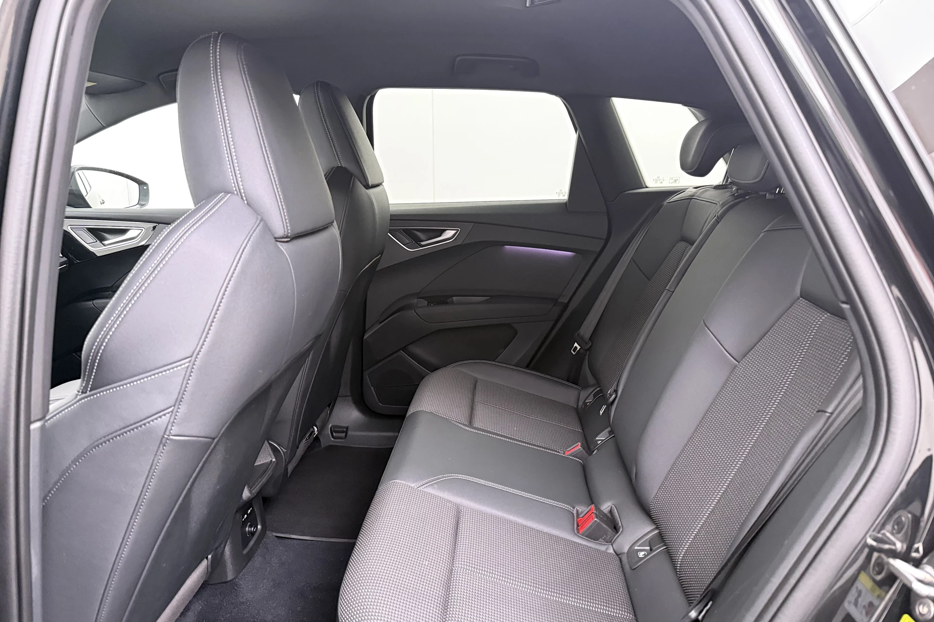 Hoofdafbeelding Audi Q4 e-tron