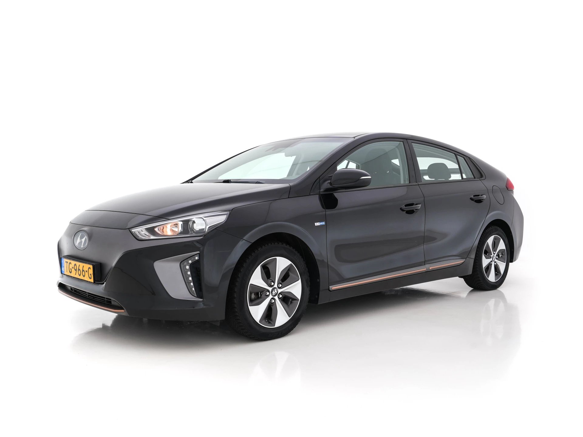 Hoofdafbeelding Hyundai IONIQ