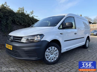Volkswagen Caddy Bestel 2.0 TDI L2H1 BMT Maxi / EURO 6