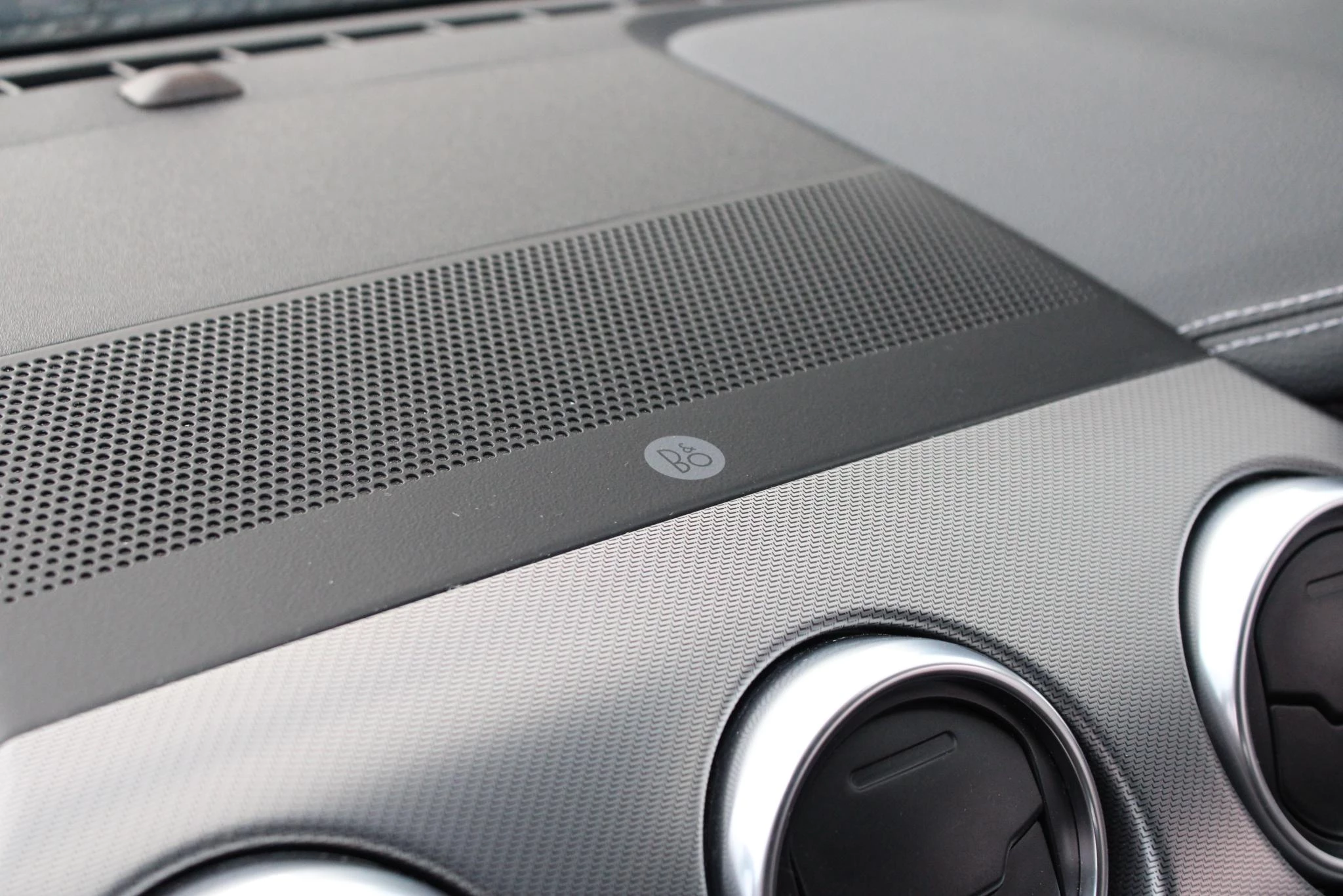 Hoofdafbeelding Ford Mustang