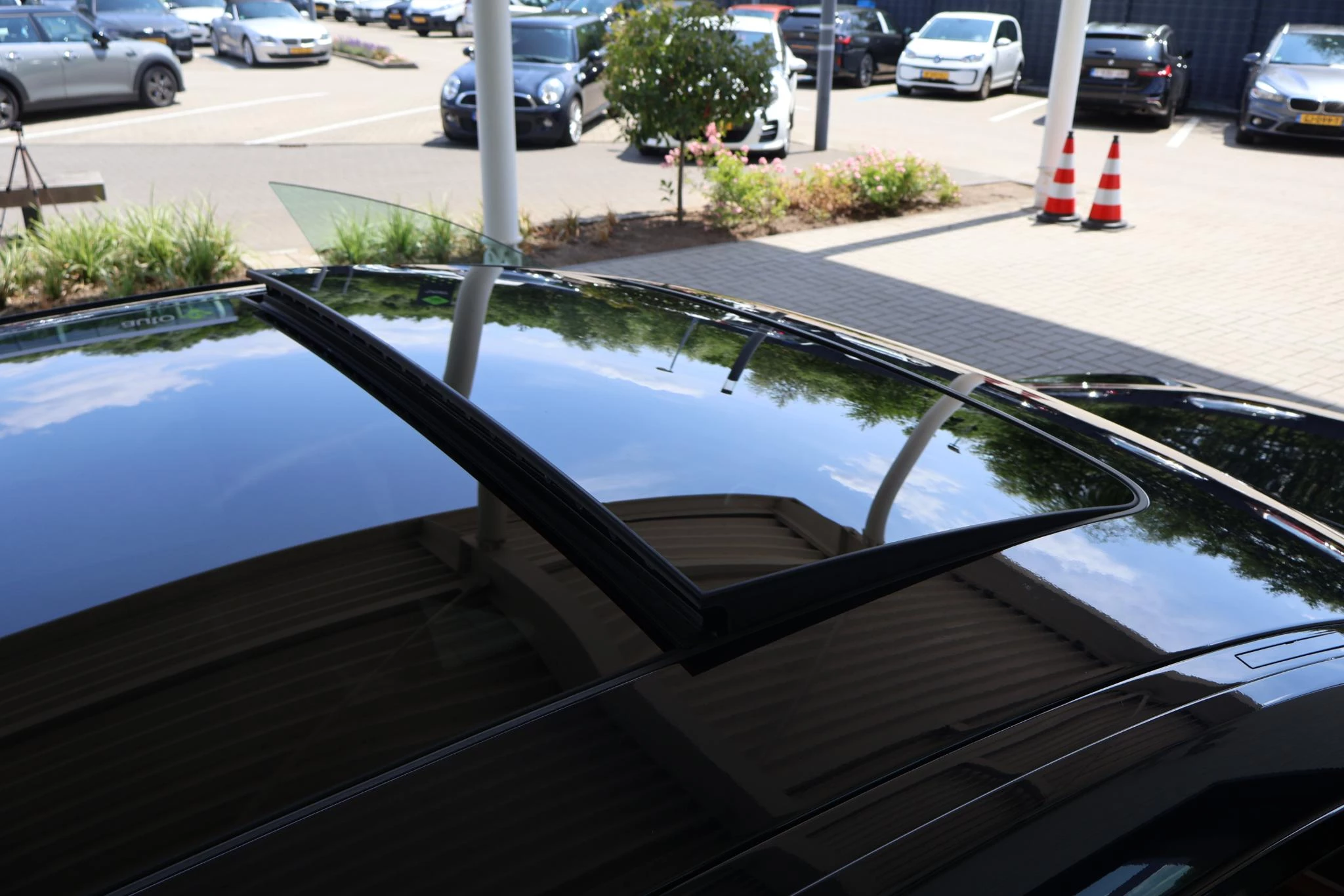 Hoofdafbeelding BMW 6 Serie