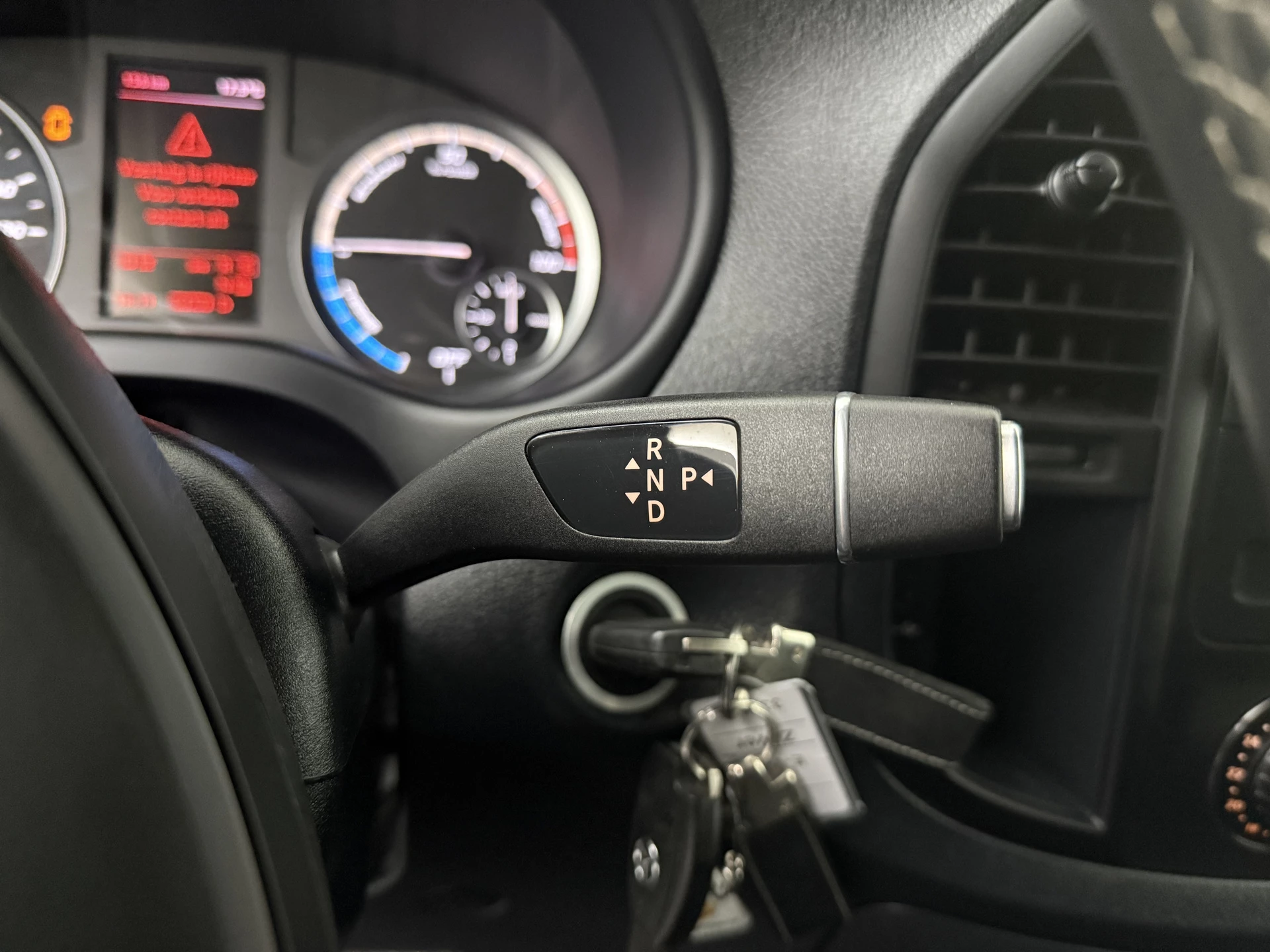 Hoofdafbeelding Mercedes-Benz eVito