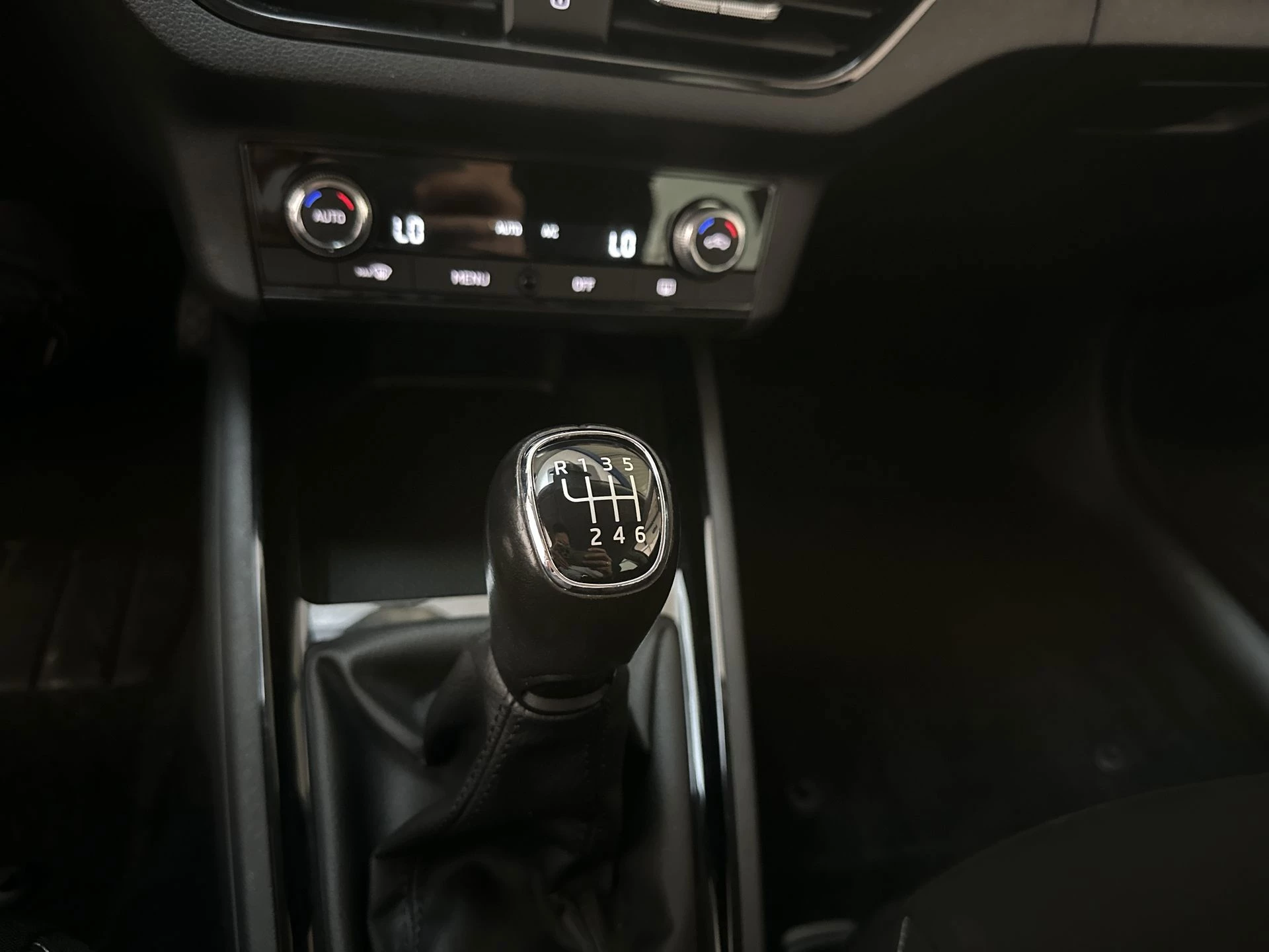Hoofdafbeelding Škoda Kamiq