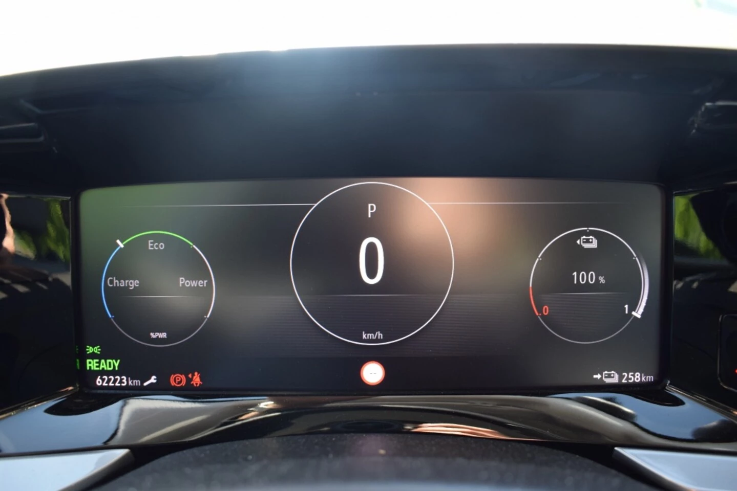 Hoofdafbeelding Opel Mokka-e