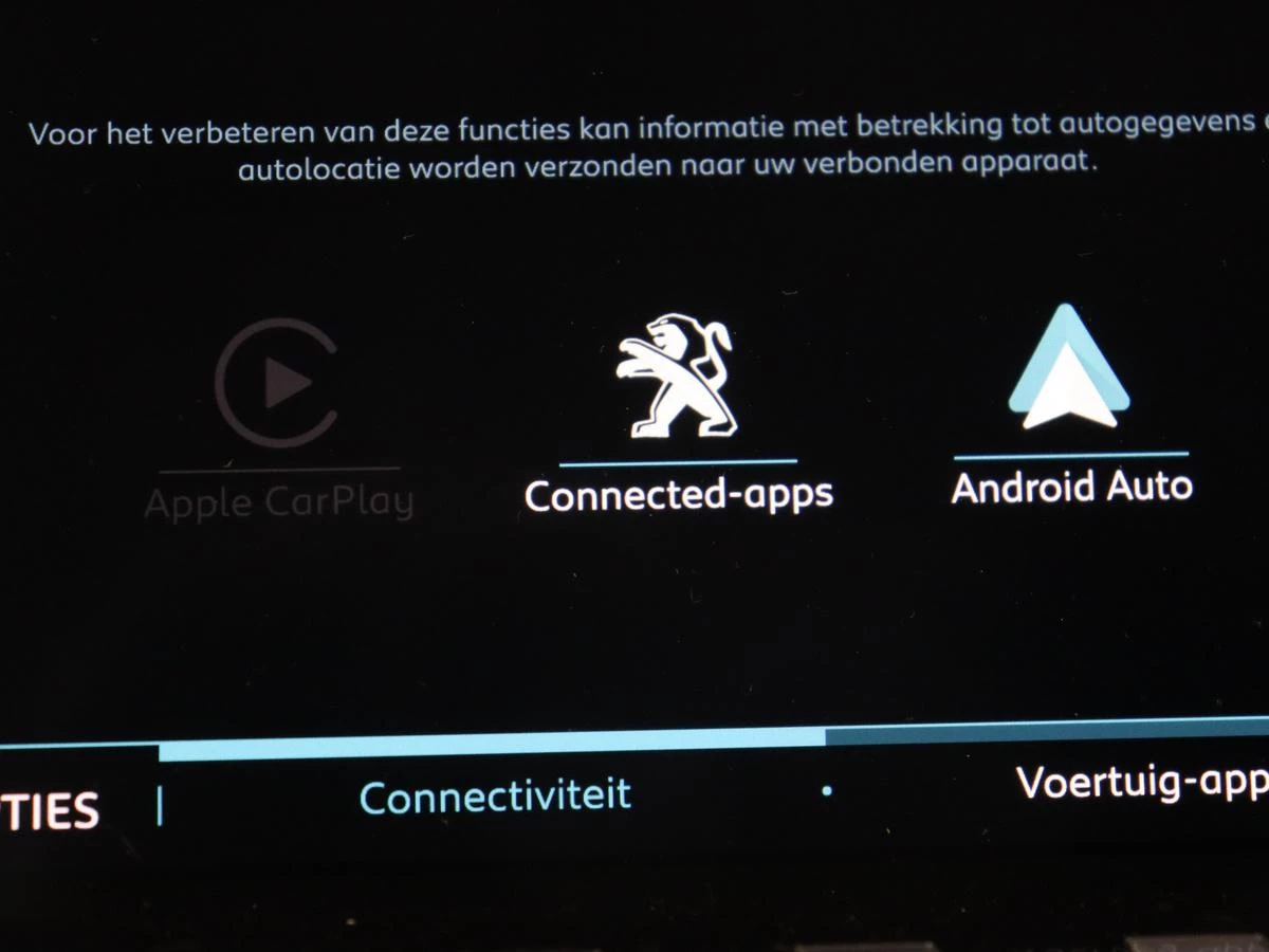 Hoofdafbeelding Peugeot 508