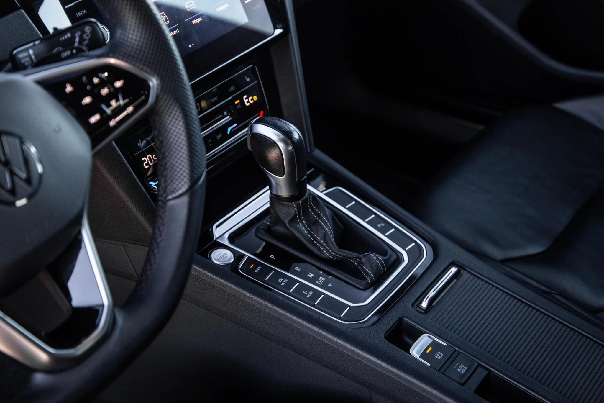 Hoofdafbeelding Volkswagen Arteon