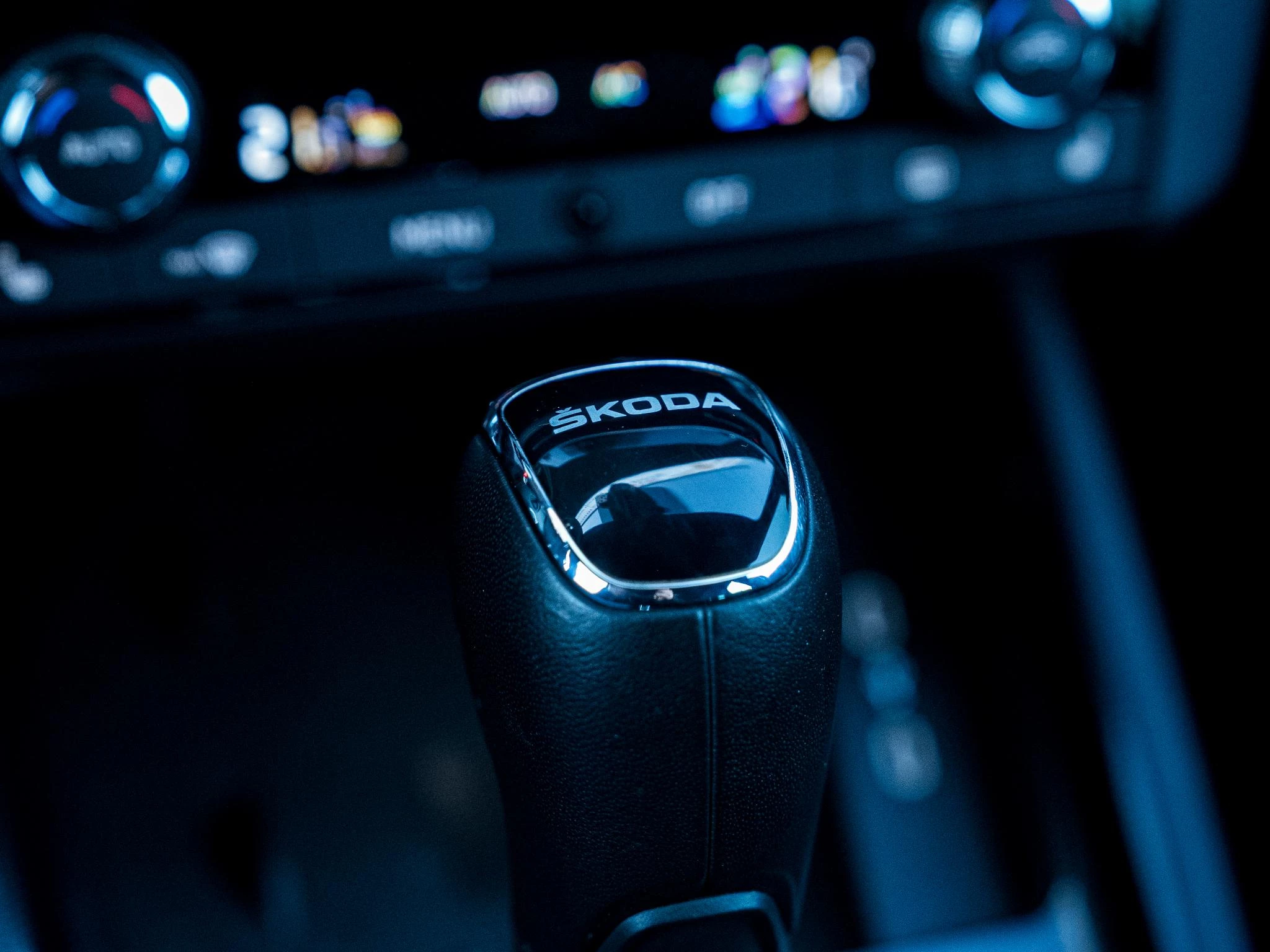 Hoofdafbeelding Škoda Scala