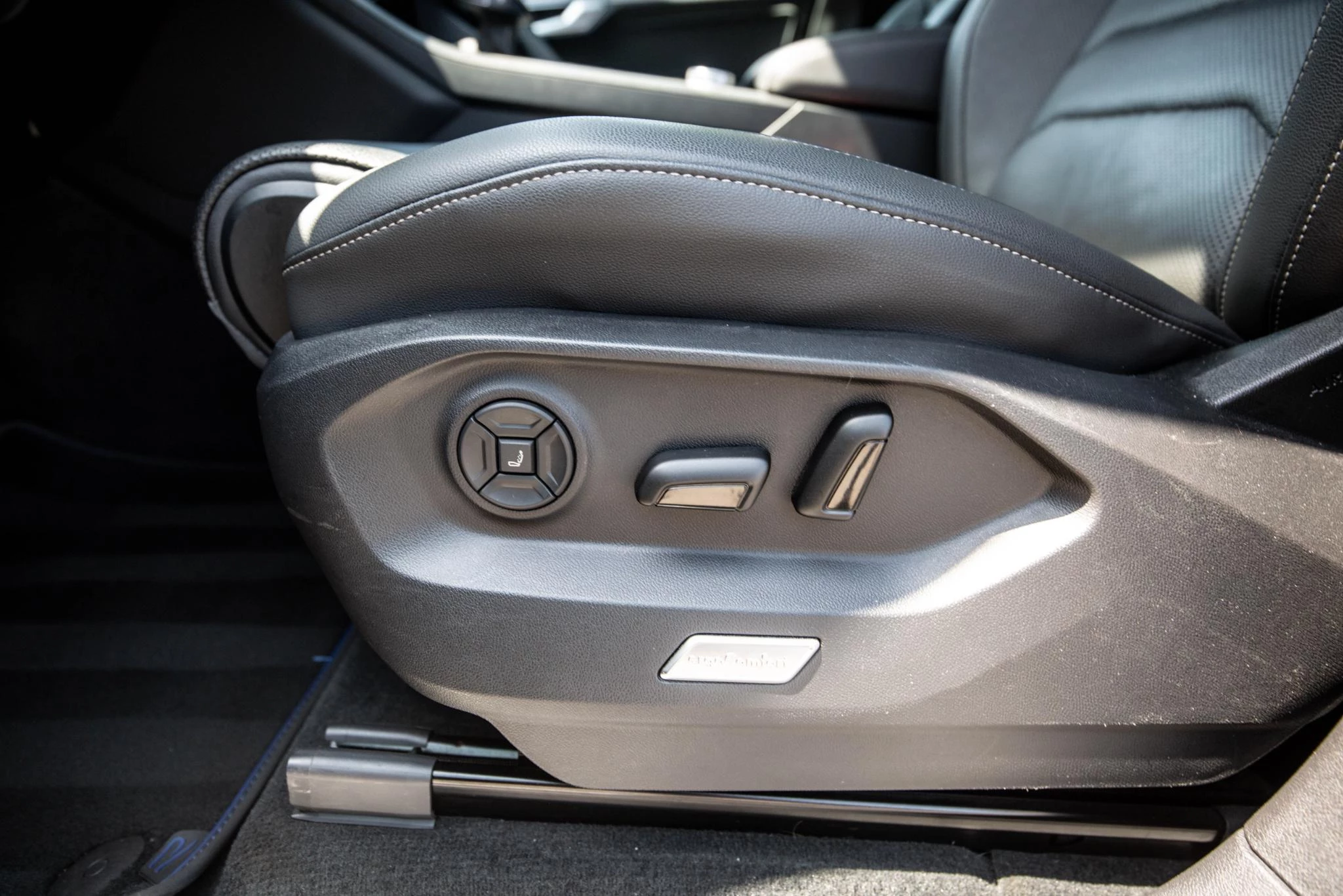 Hoofdafbeelding Volkswagen Touareg