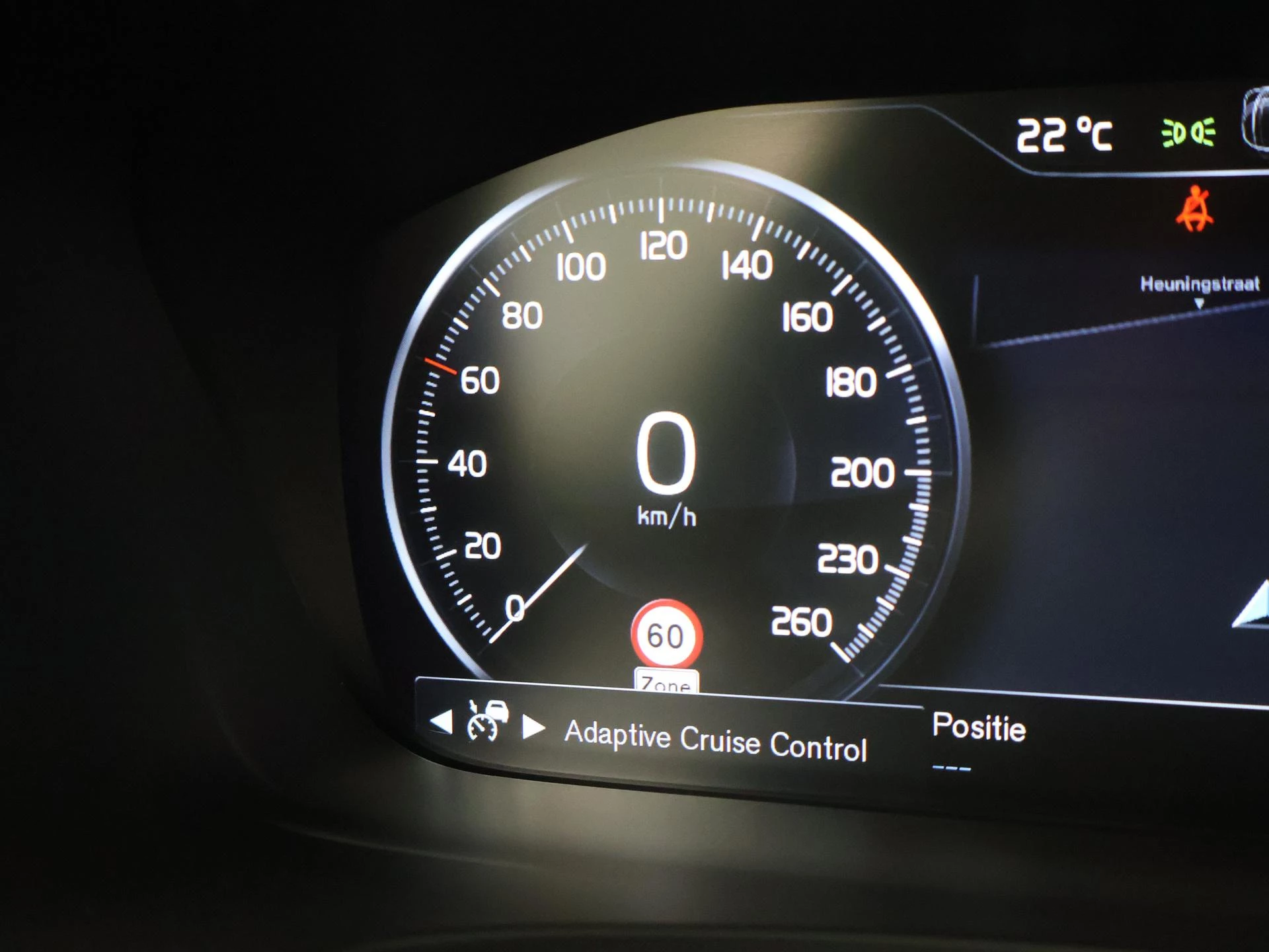Hoofdafbeelding Volvo S90