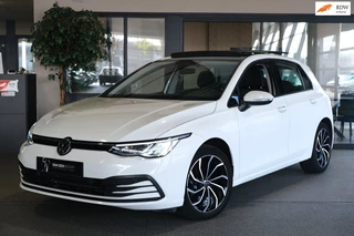 Volkswagen Golf 8 1.5 eTSI Style 150PK DSG Pano Navi ACC