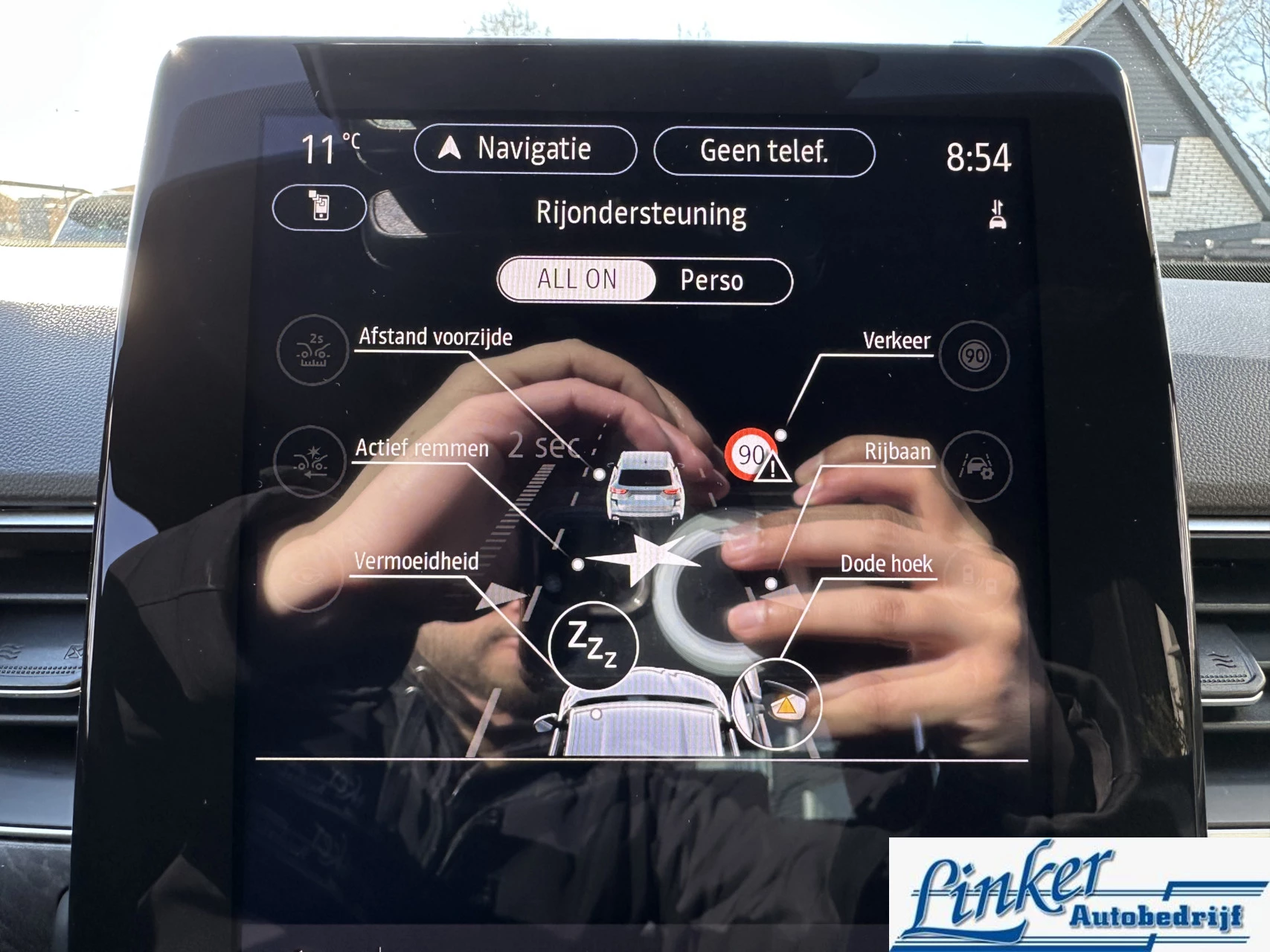 Hoofdafbeelding Renault Arkana