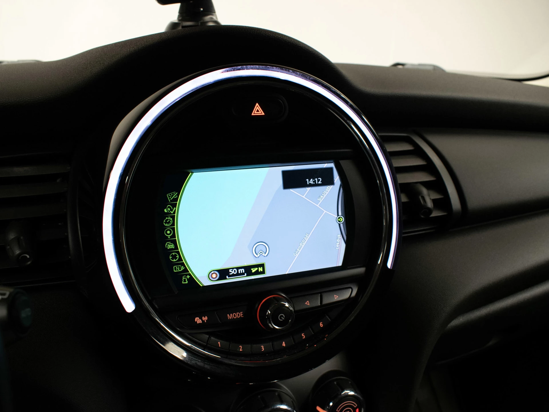 Hoofdafbeelding MINI One