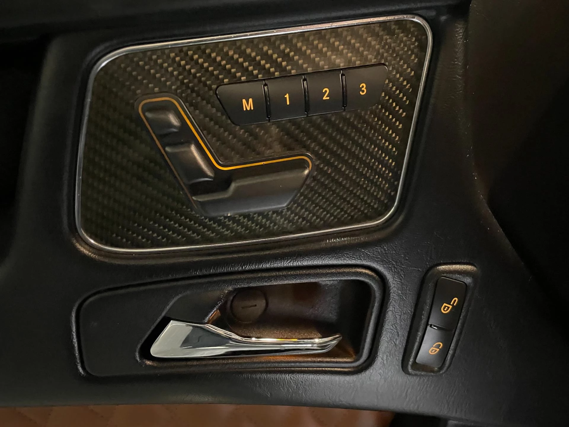 Hoofdafbeelding Mercedes-Benz G-Klasse