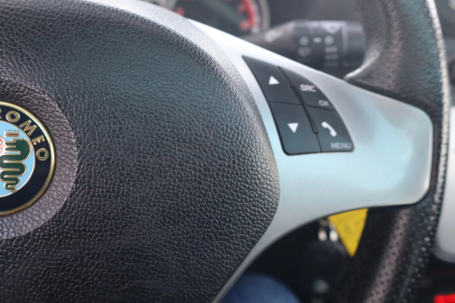 Hoofdafbeelding Alfa Romeo MiTo