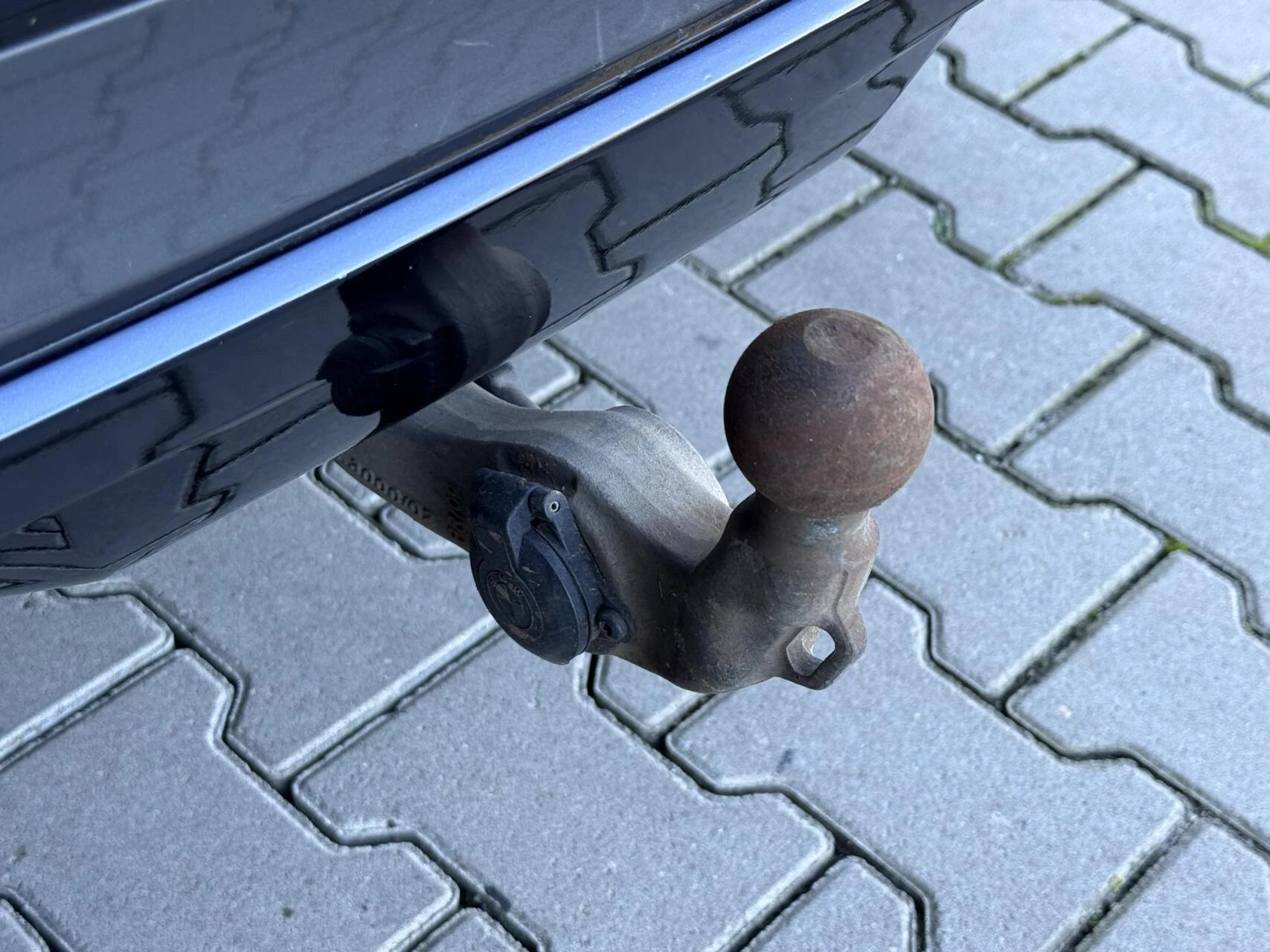 Hoofdafbeelding BMW X6