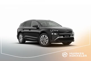 Hoofdafbeelding Škoda Enyaq iV Škoda Enyaq