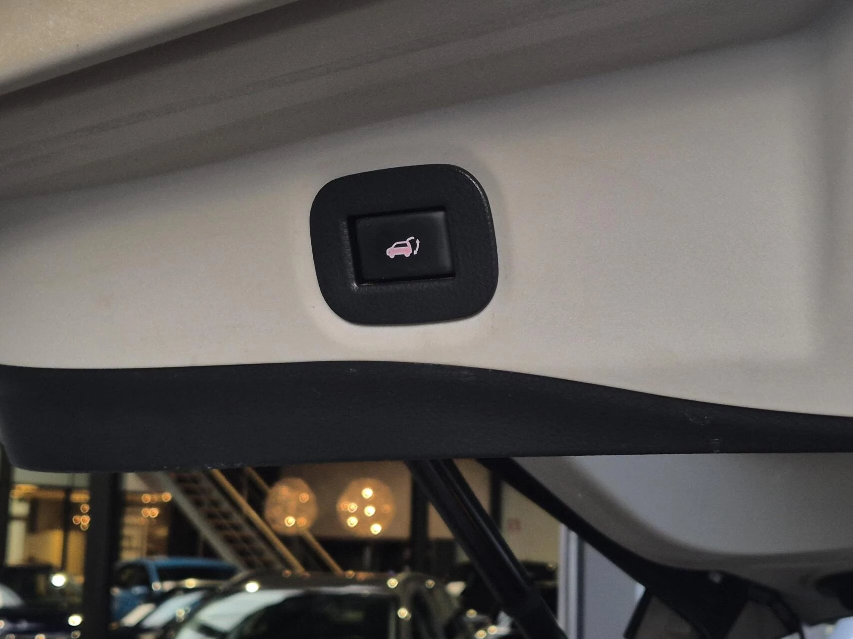 Hoofdafbeelding Nissan X-Trail