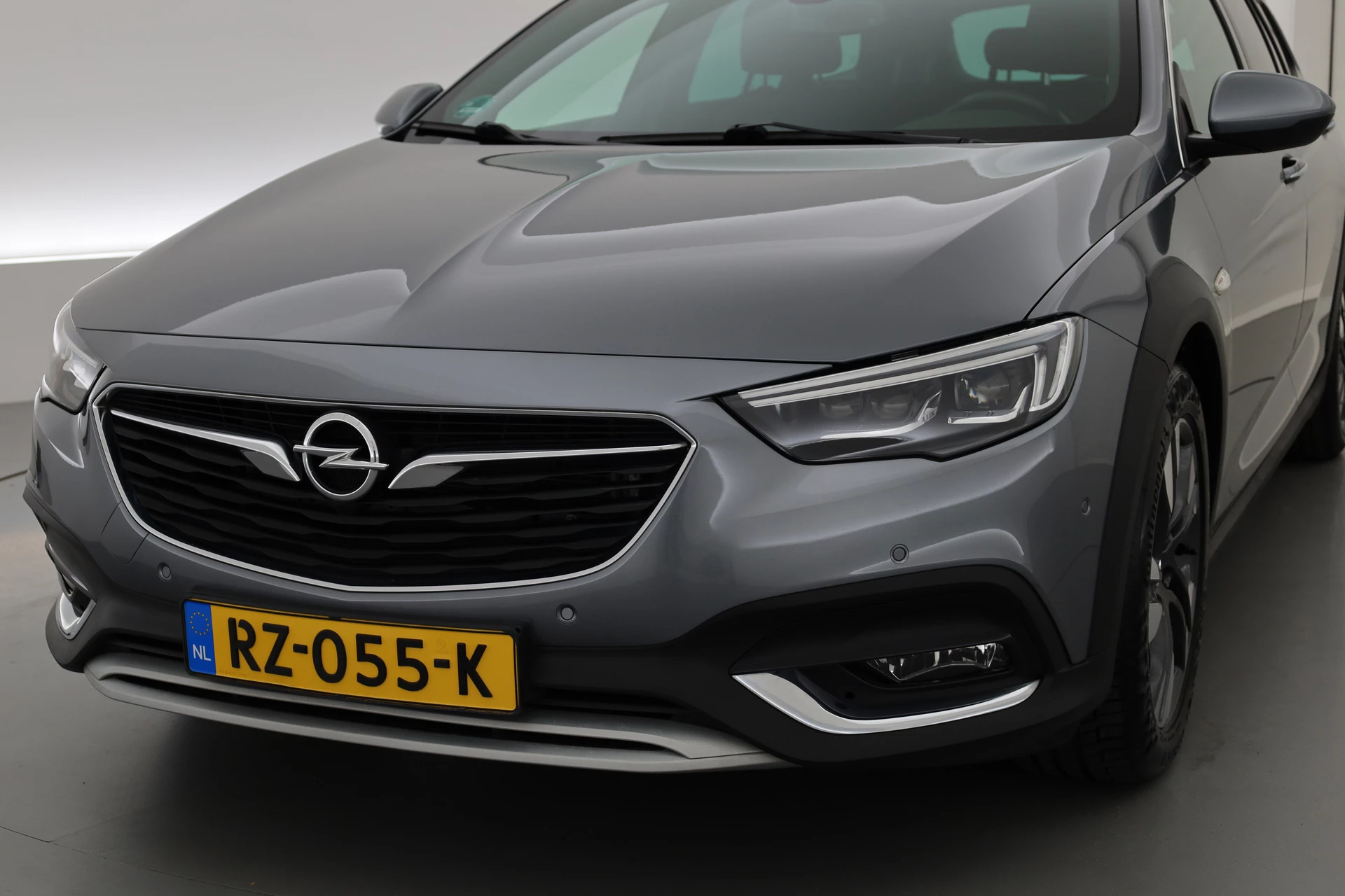 Hoofdafbeelding Opel Insignia