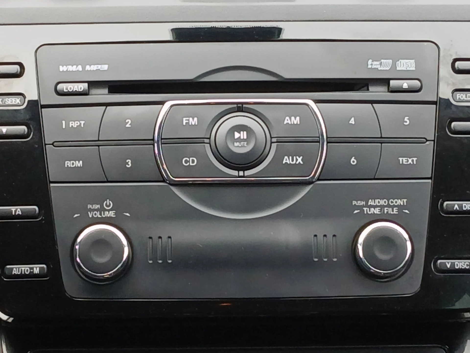 Hoofdafbeelding Mazda 6