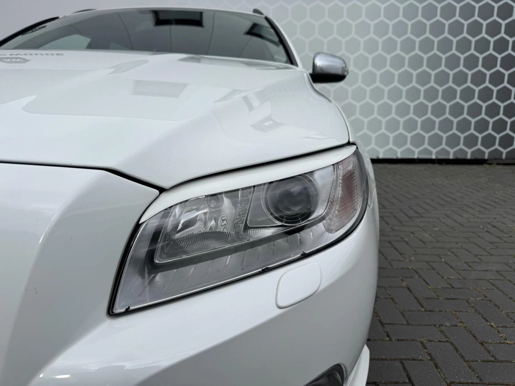 Hoofdafbeelding Volvo V70