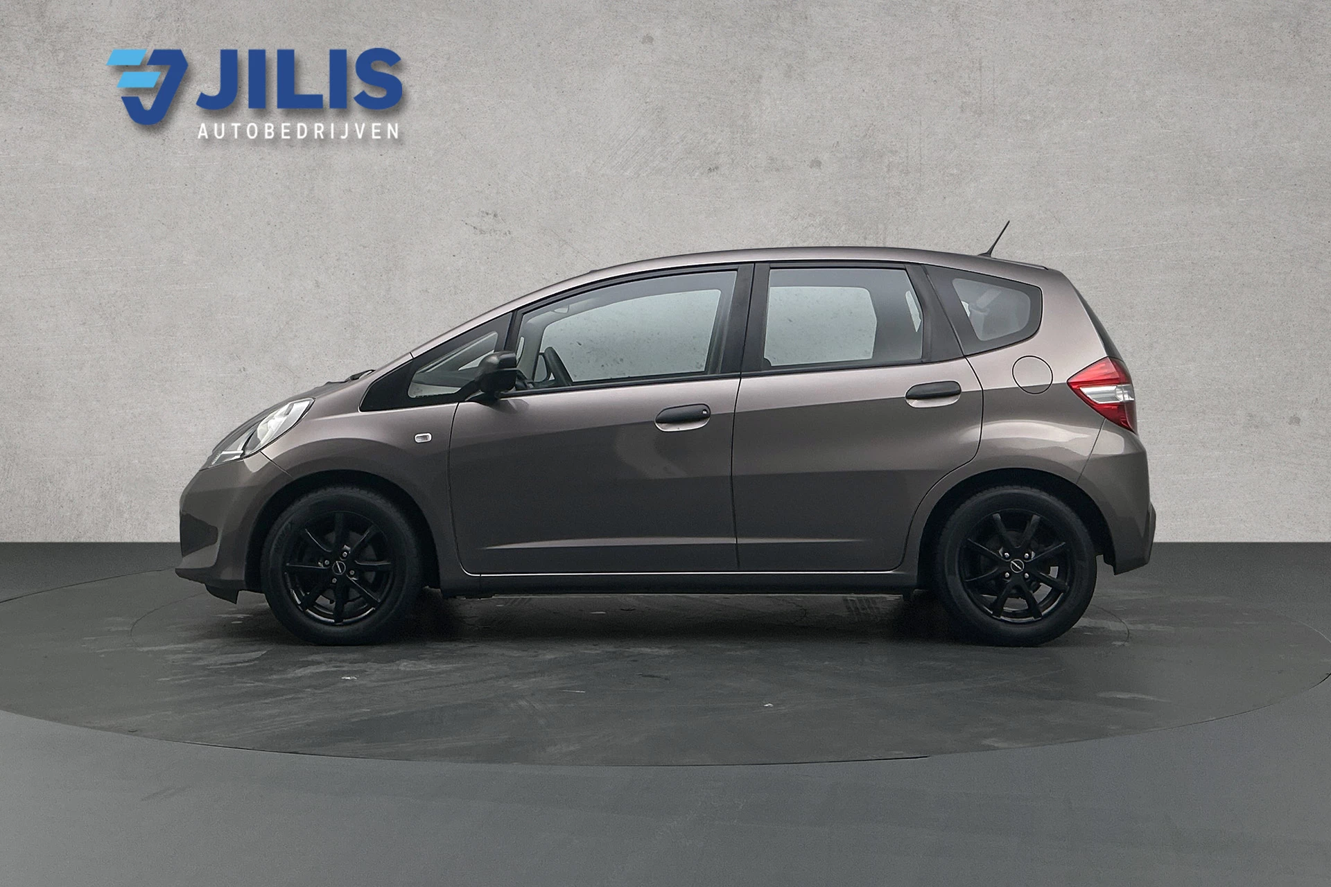 Hoofdafbeelding Honda Jazz